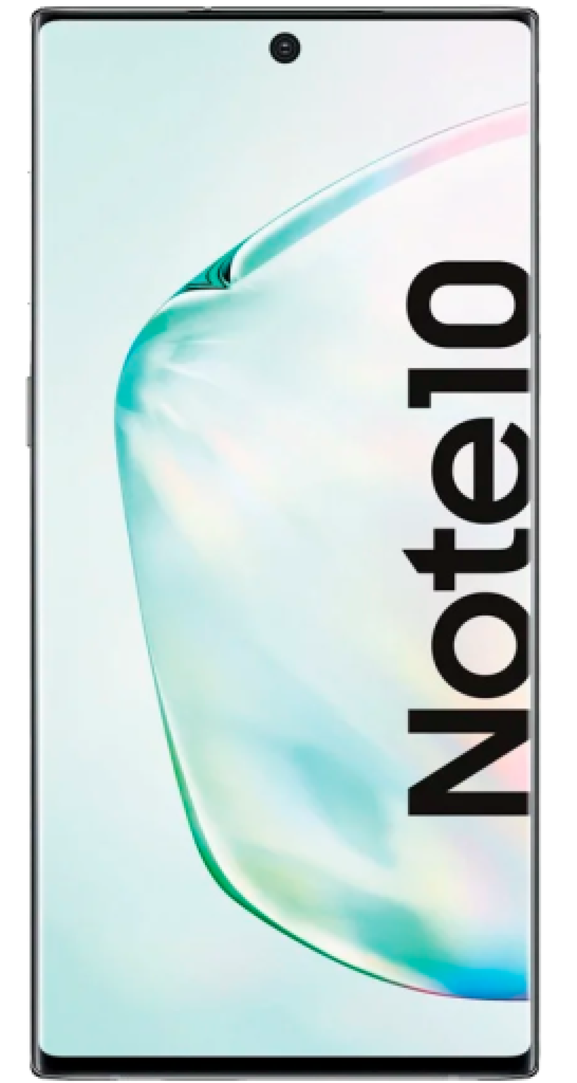 Samsung Galaxy Note 10