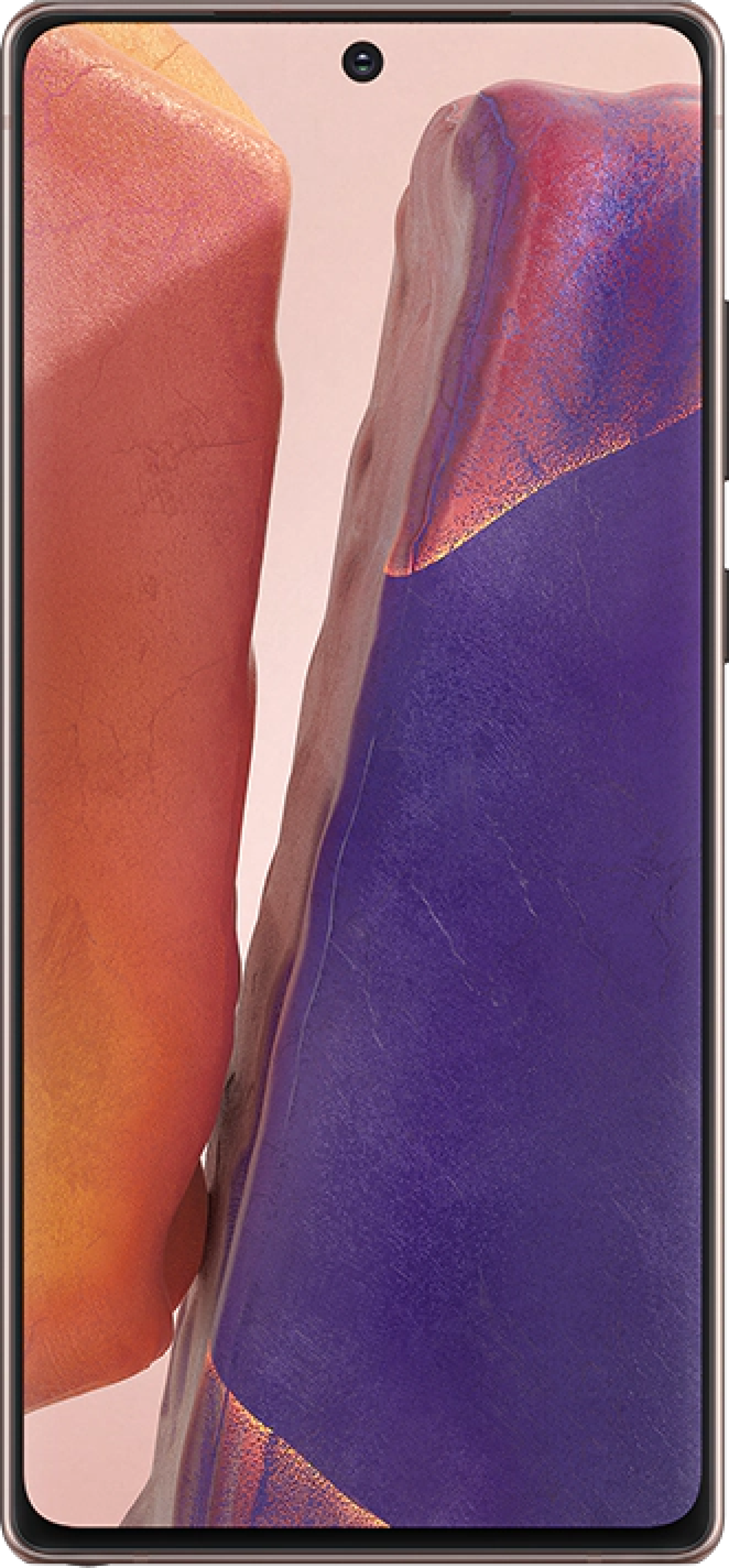 Samsung Galaxy Note 20