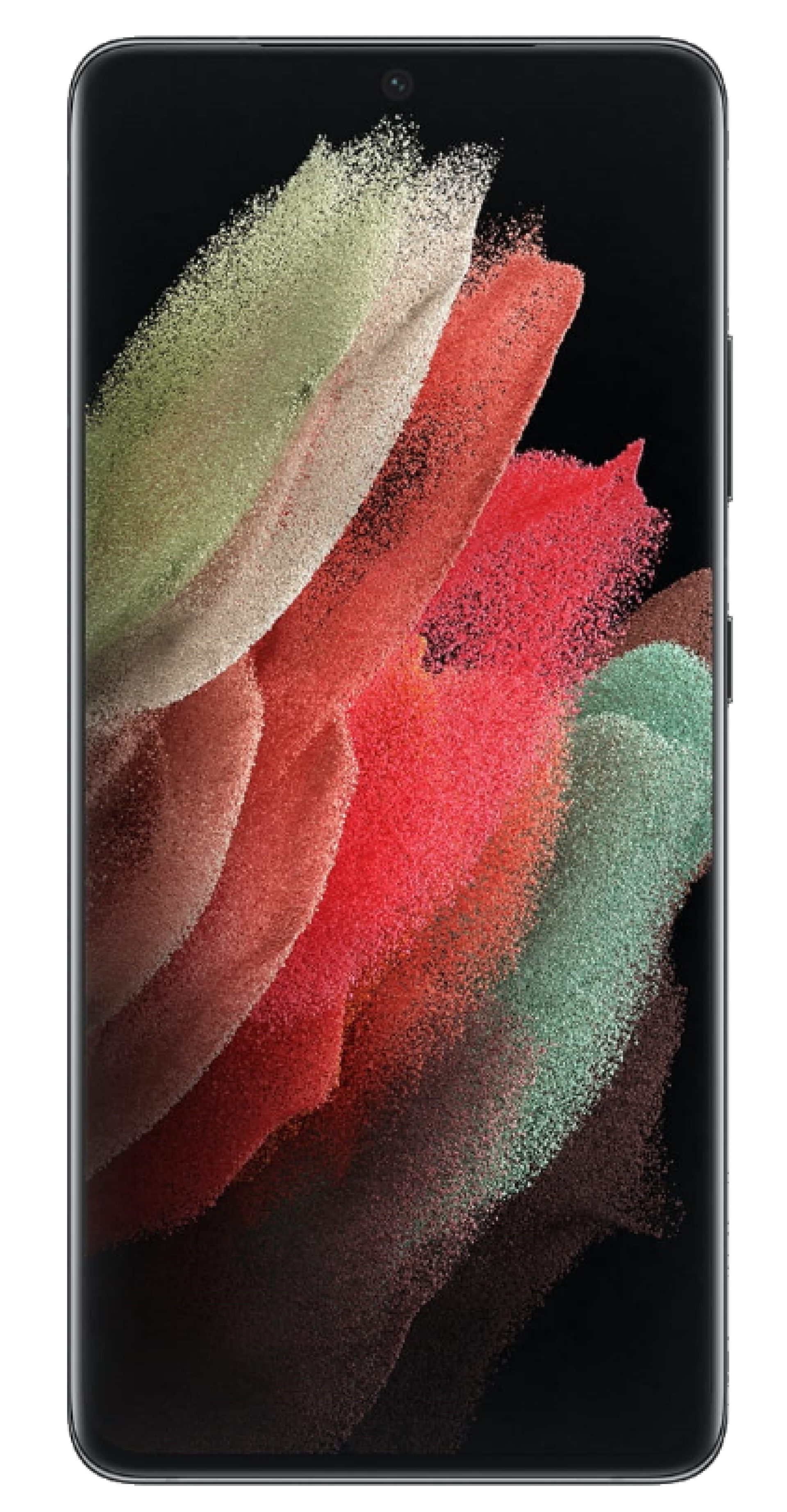 Samsung Galaxy S21 Ultra