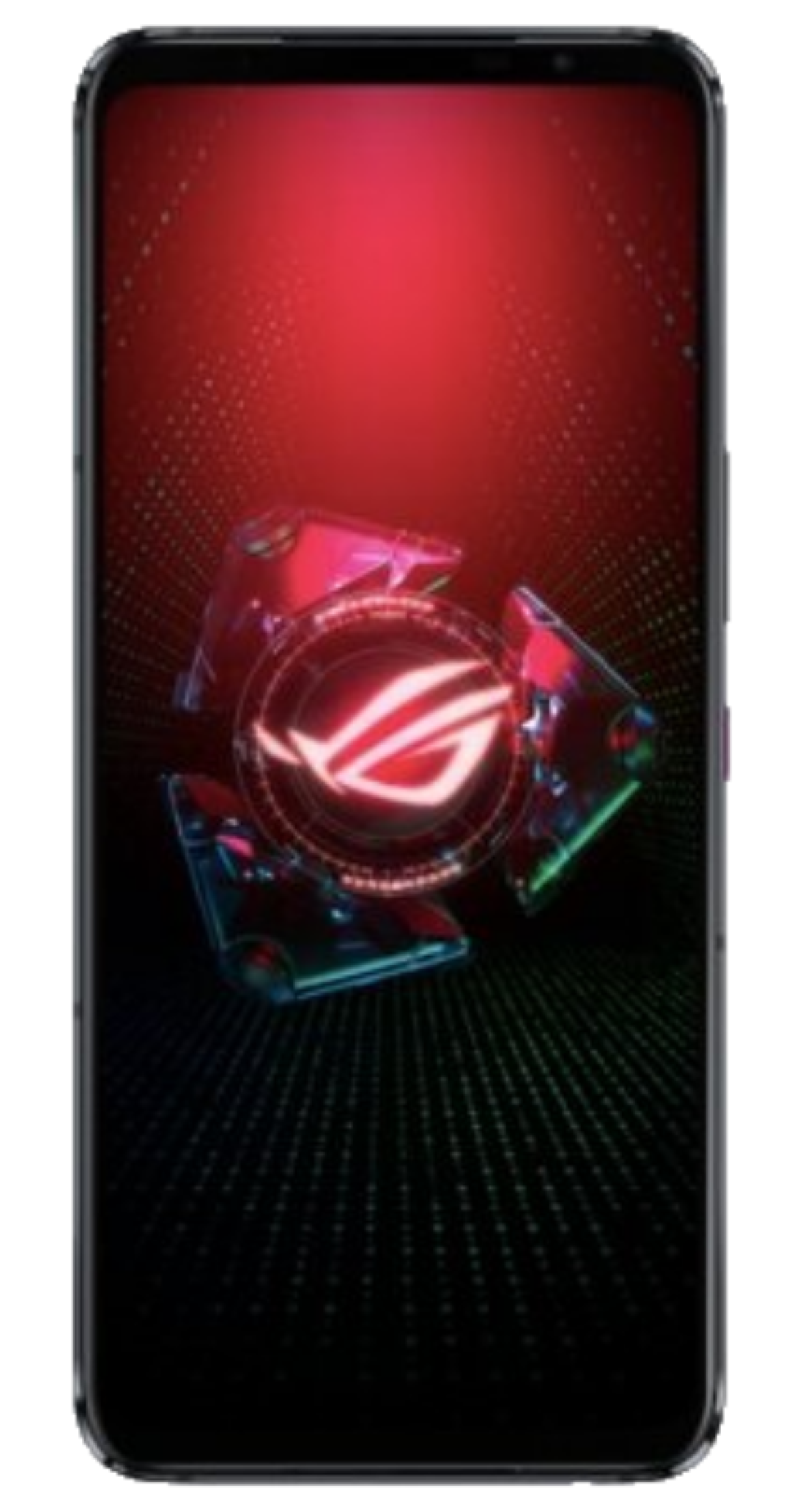 ASUS ROG Phone 5