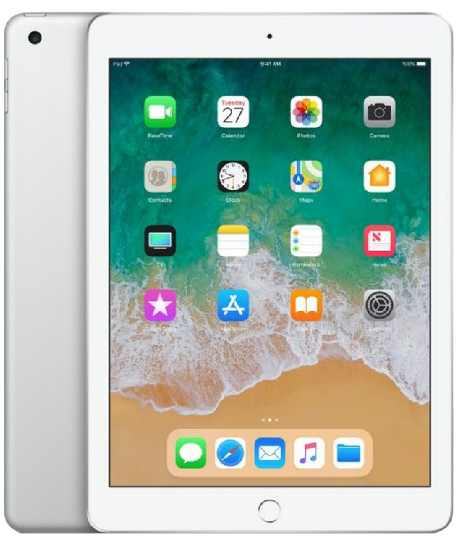 Apple iPad 9.7 (2018)
