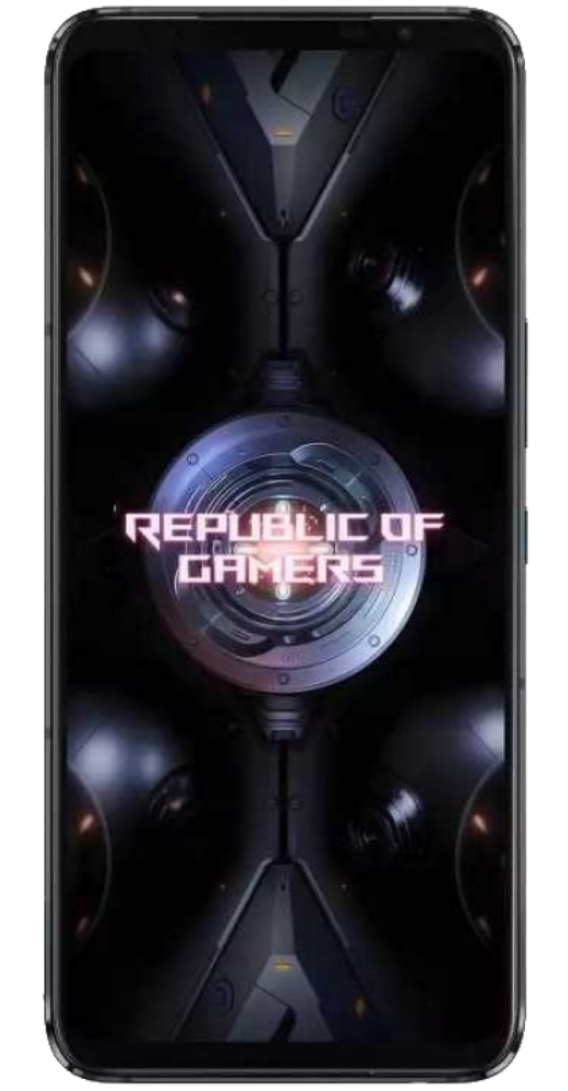 ASUS ROG Phone 5 Ultimate