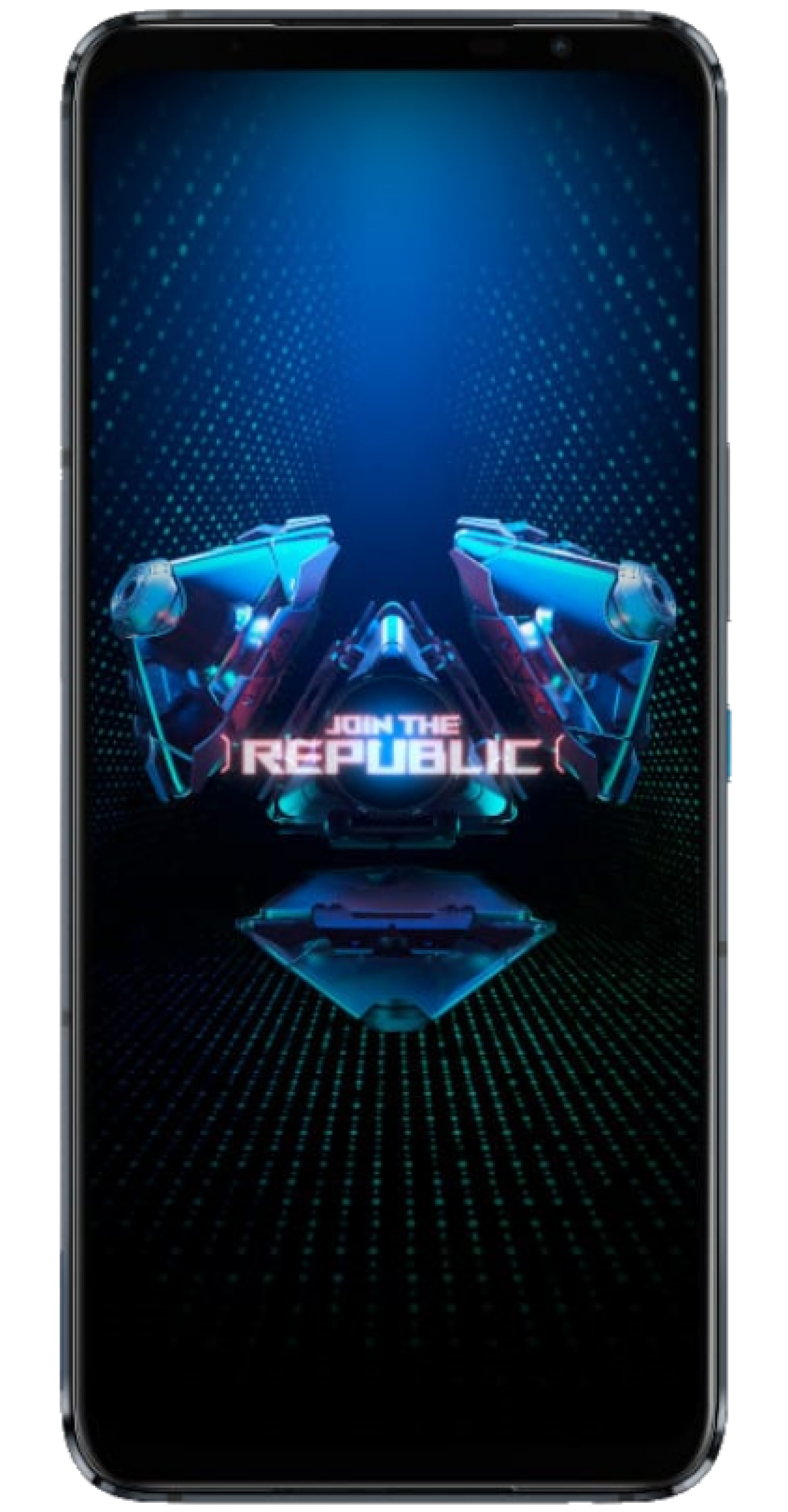 ASUS ROG Phone 5 Pro