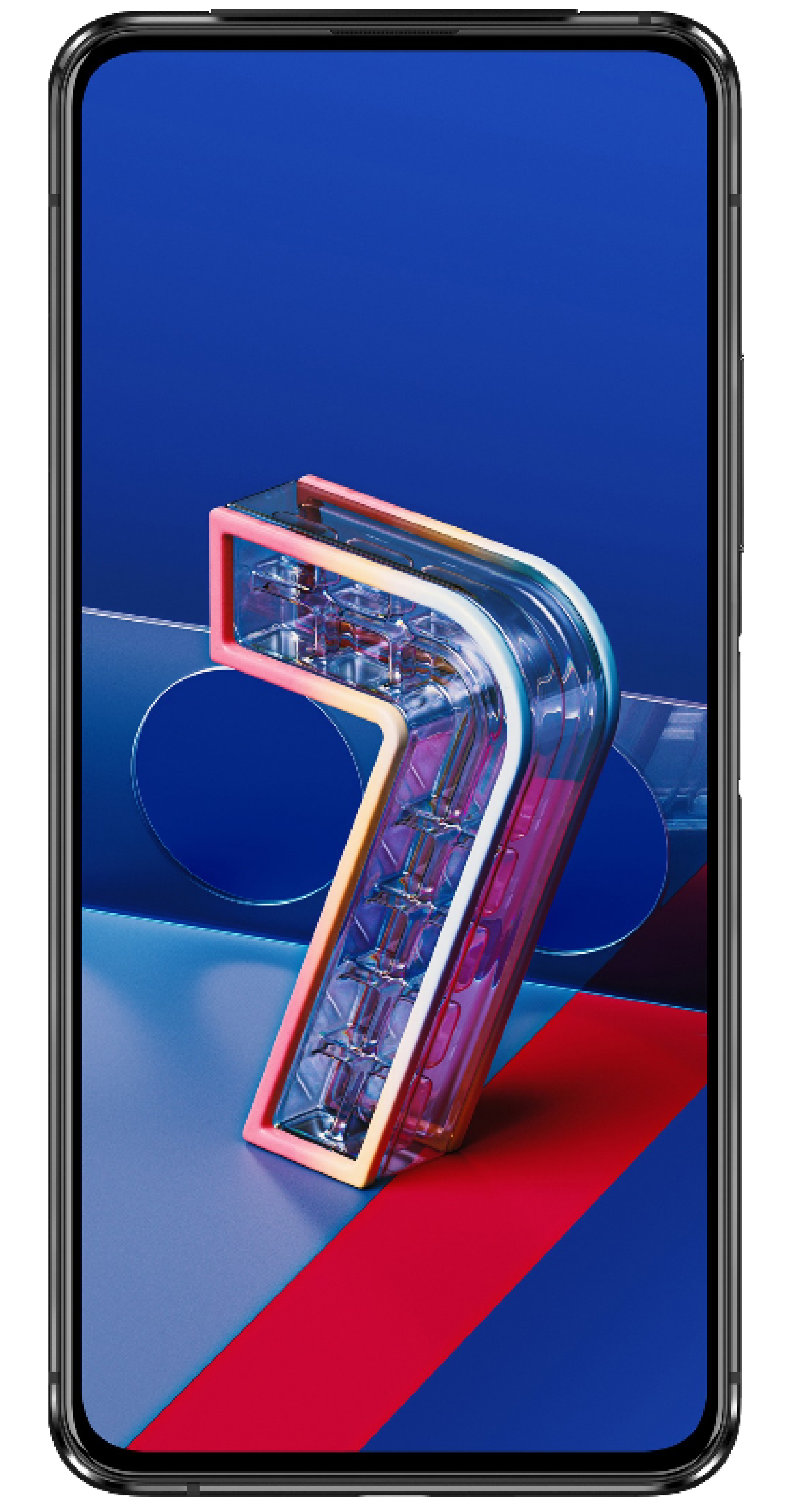 ASUS Zenfone 7