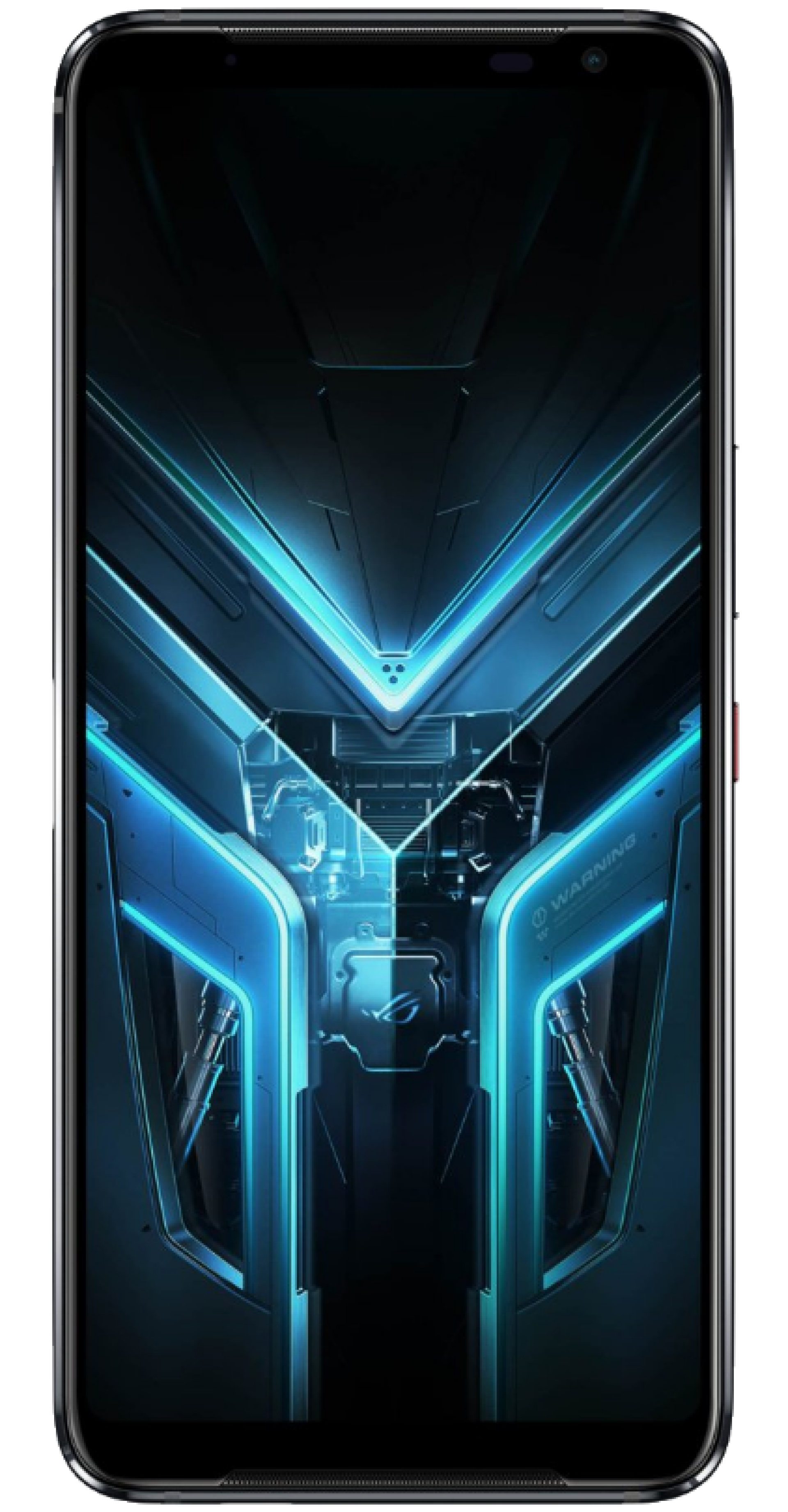 ASUS ROG Phone 3
