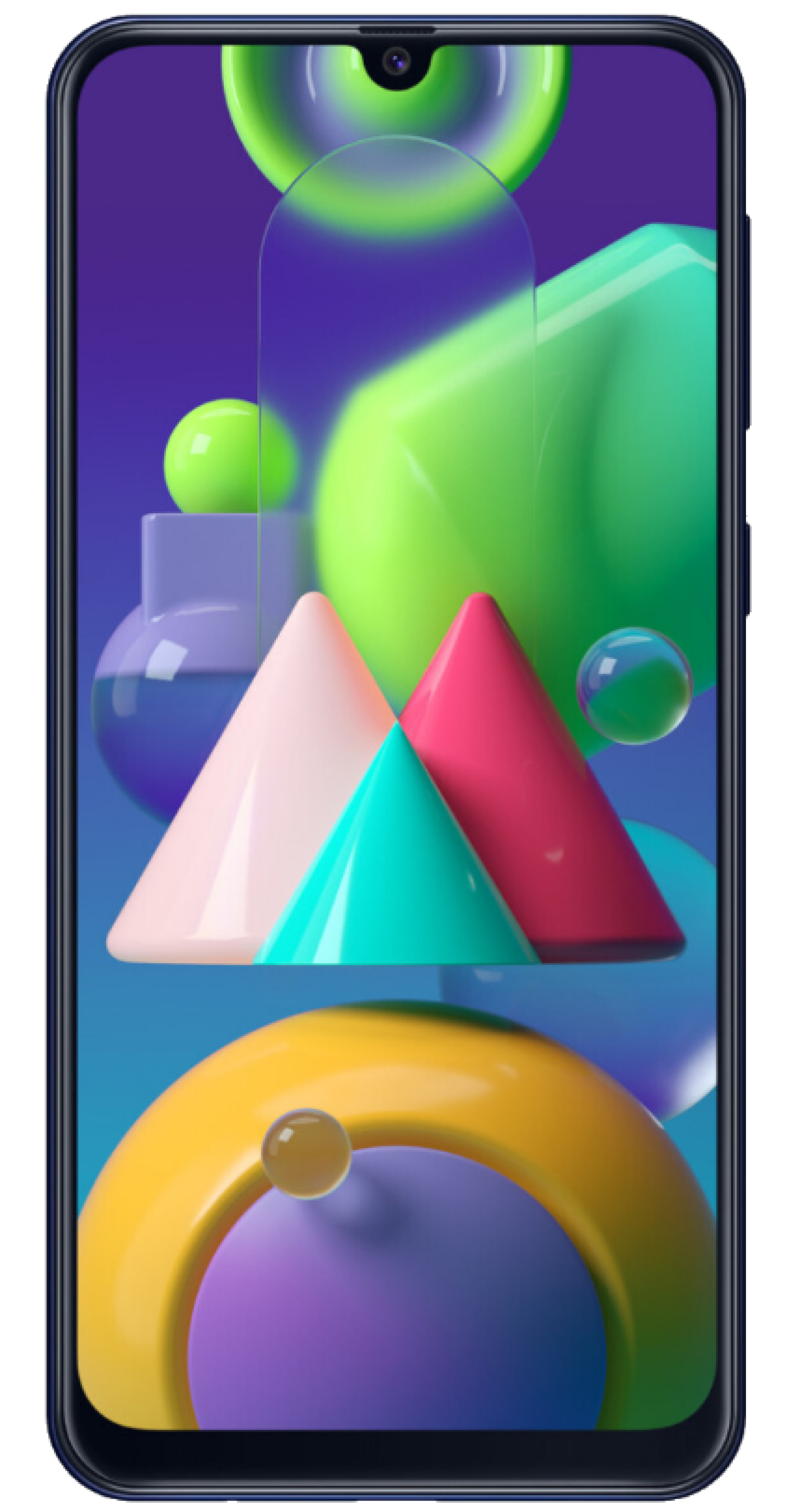 Samsung Galaxy M21