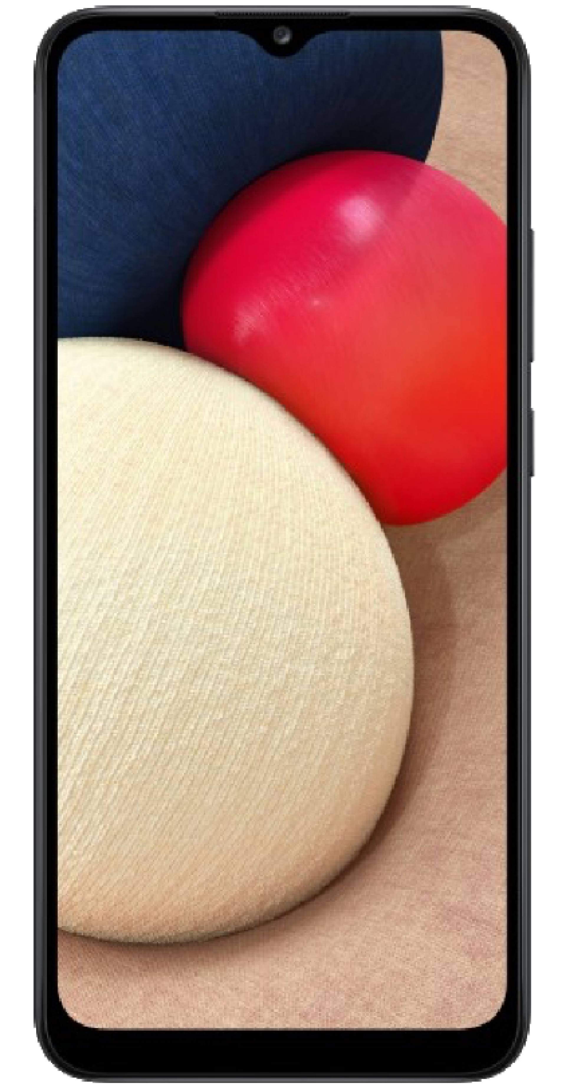 Samsung Galaxy A02s