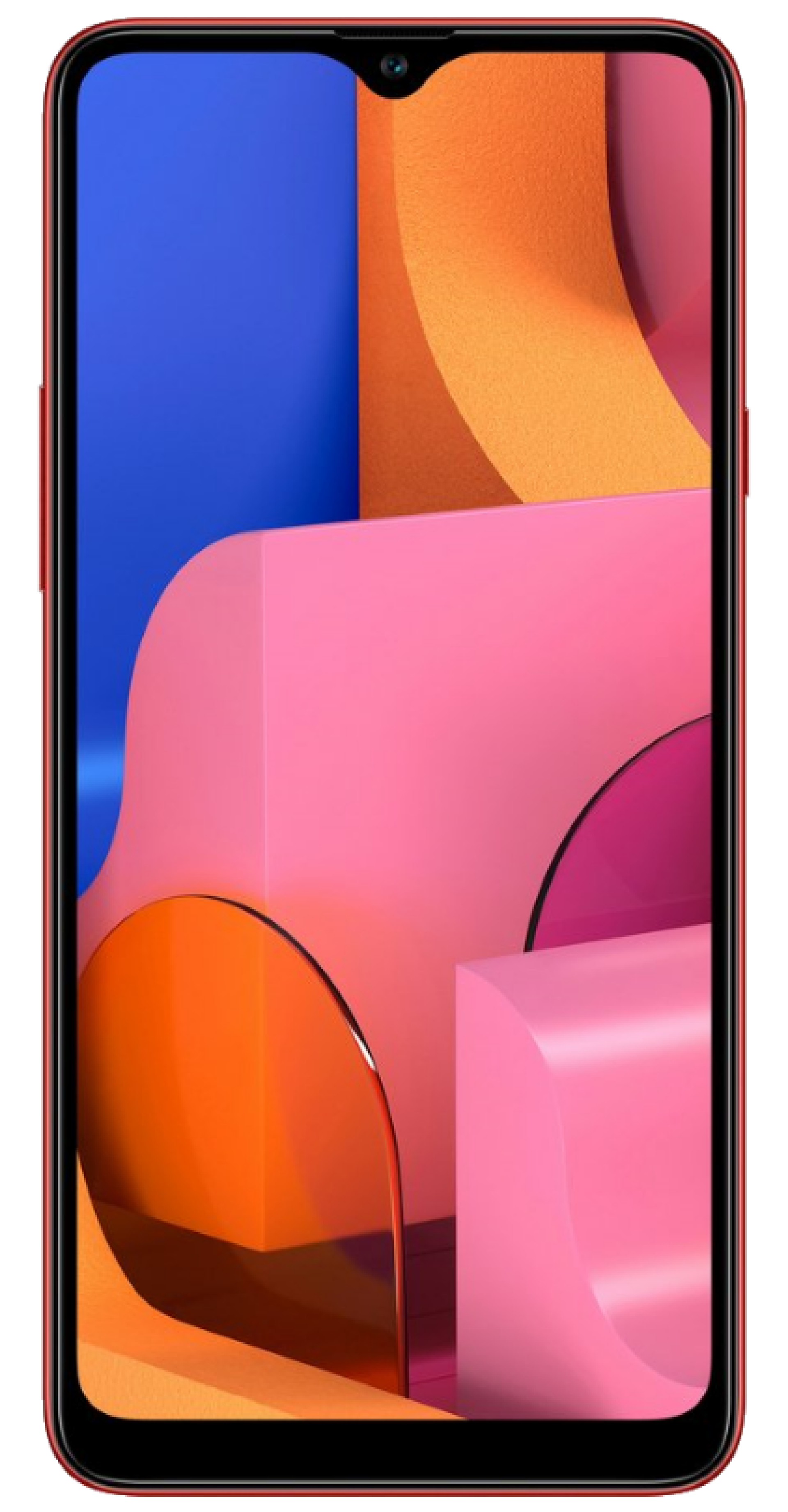 Samsung Galaxy A20s