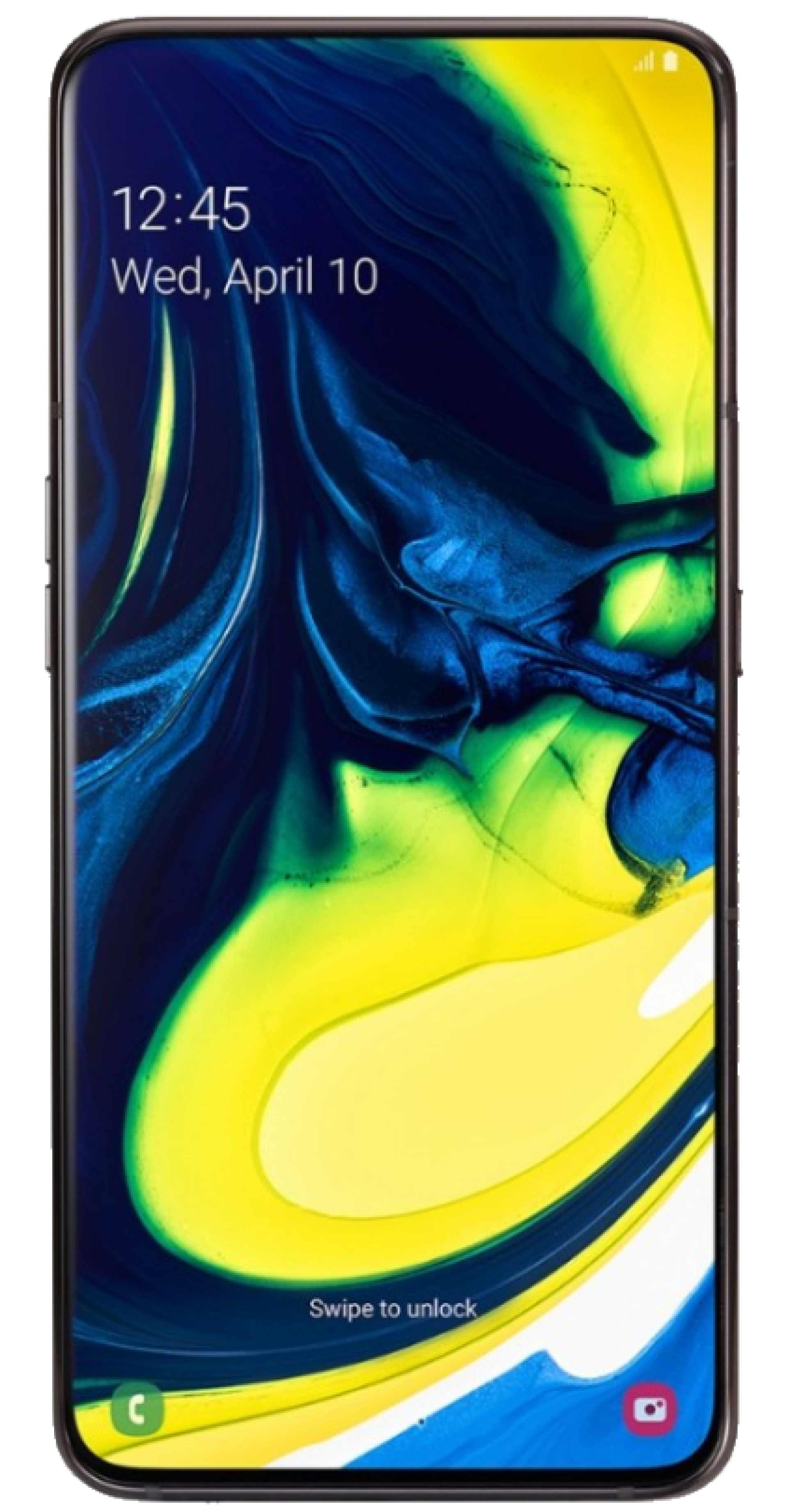 Samsung Galaxy A80