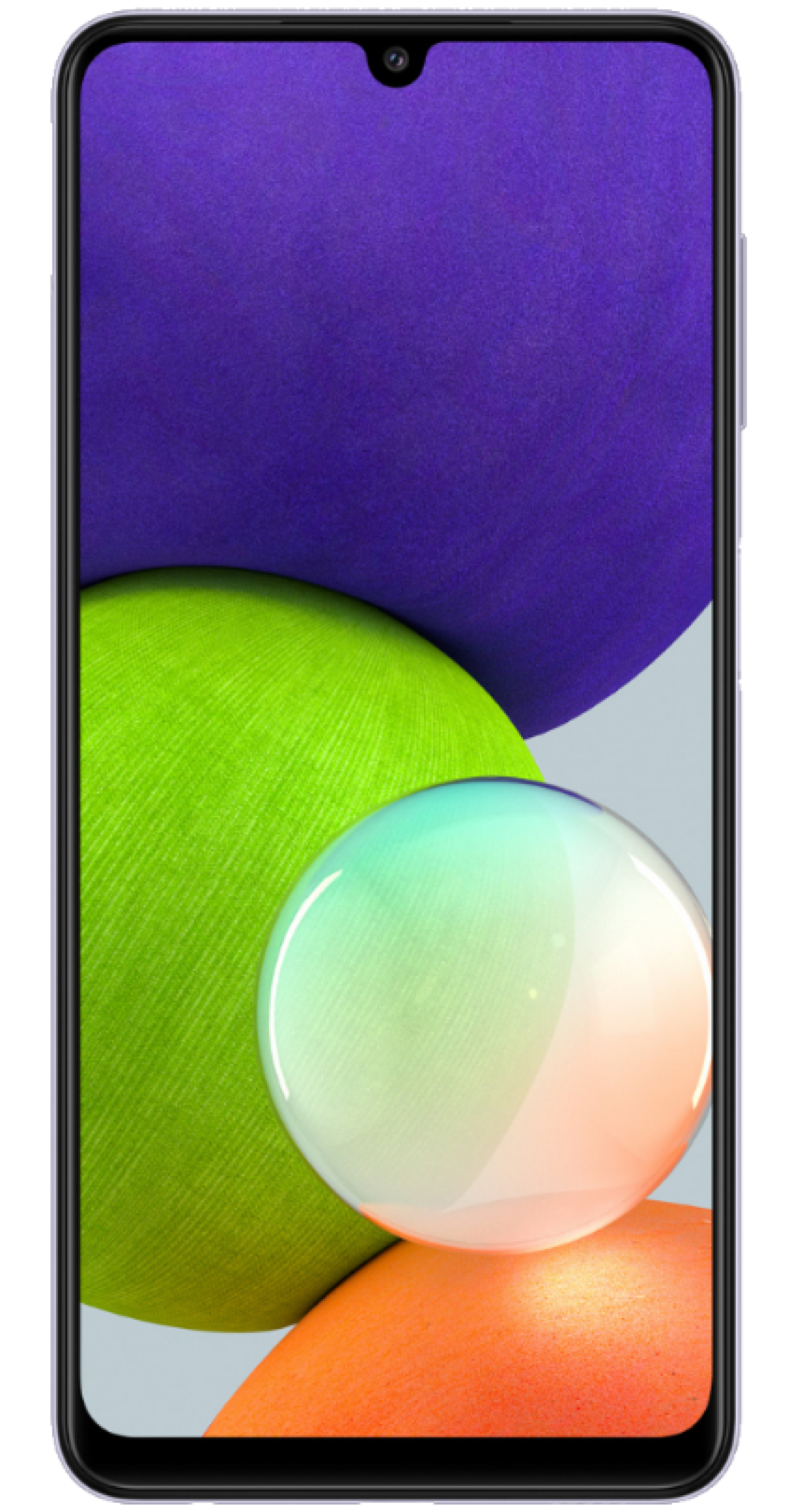 Samsung Galaxy A22