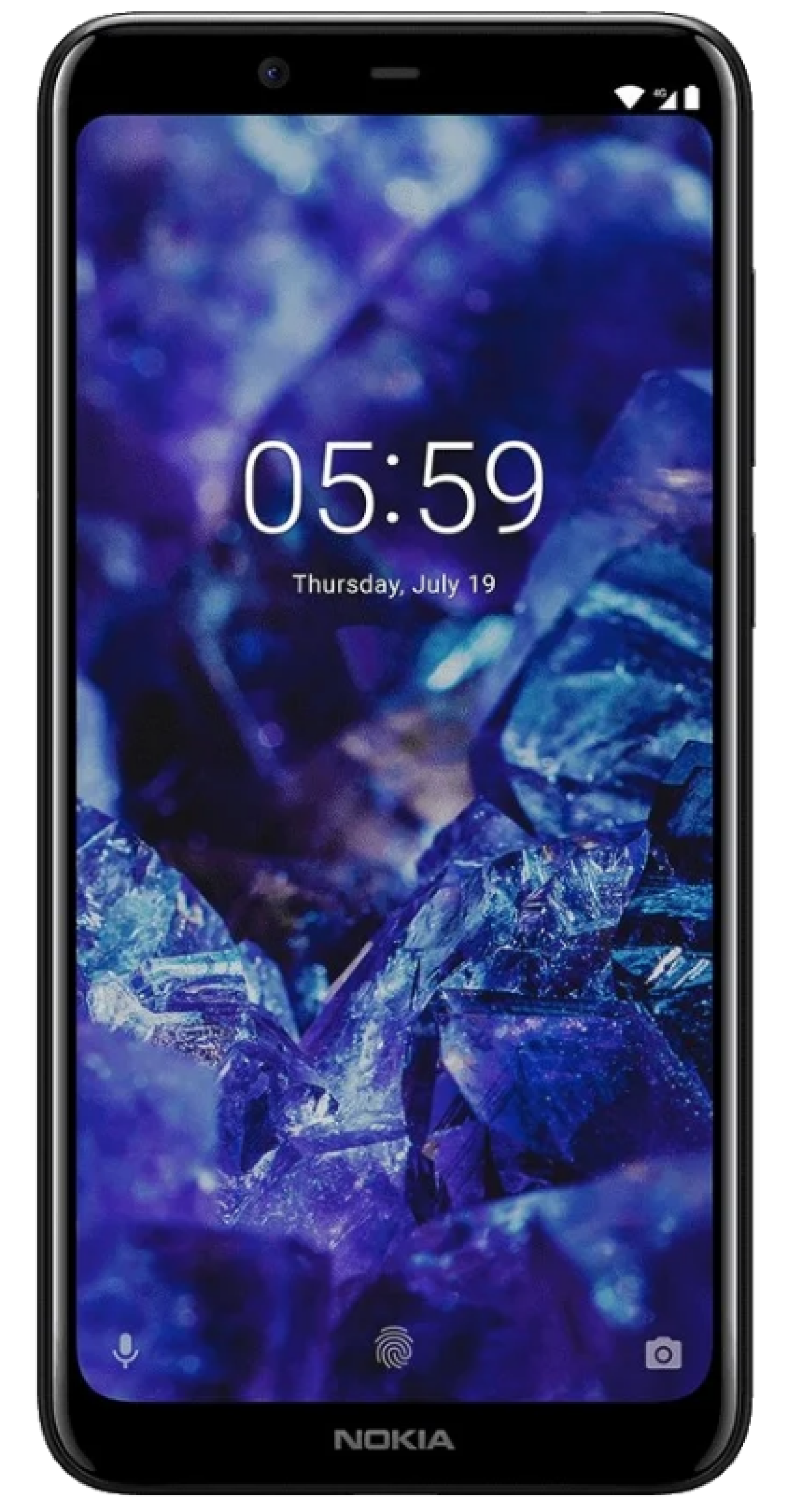 Nokia 5.1 Plus