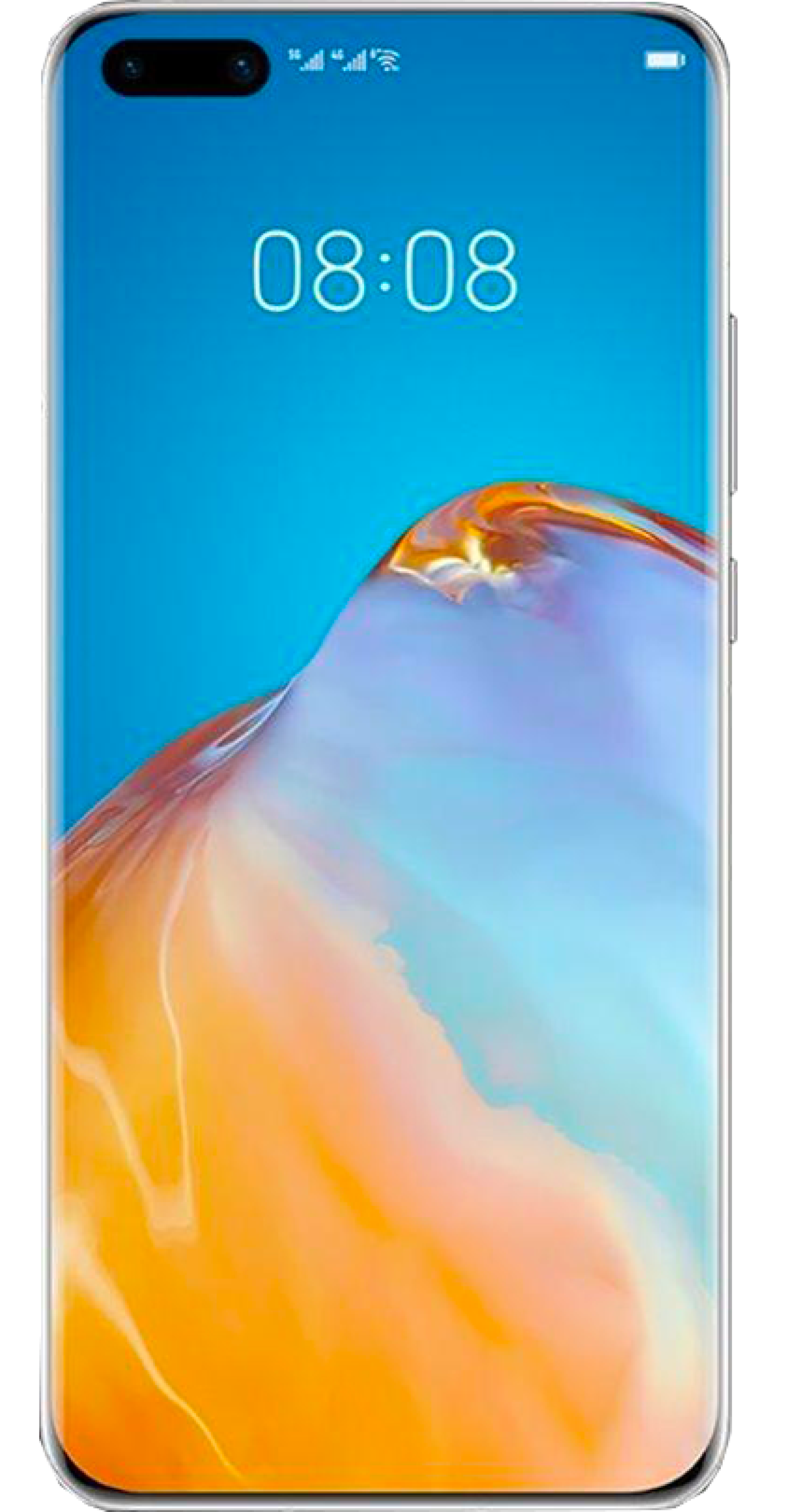 P40 Pro Plus