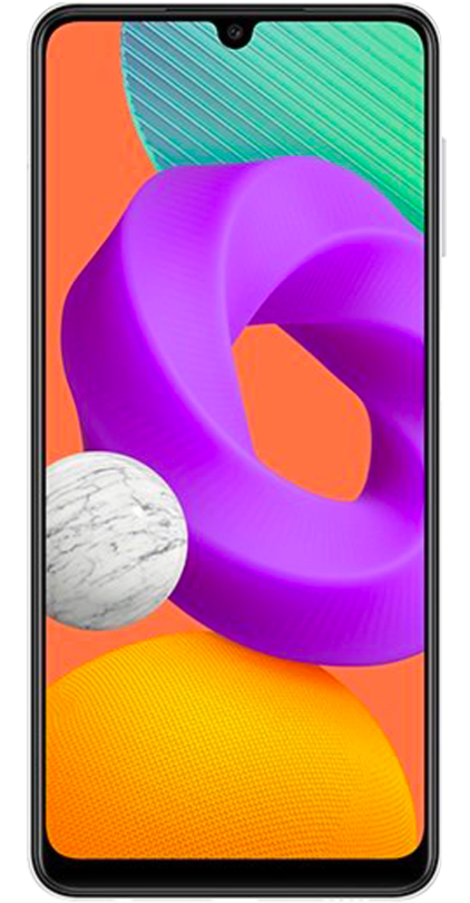 Samsung Galaxy M22