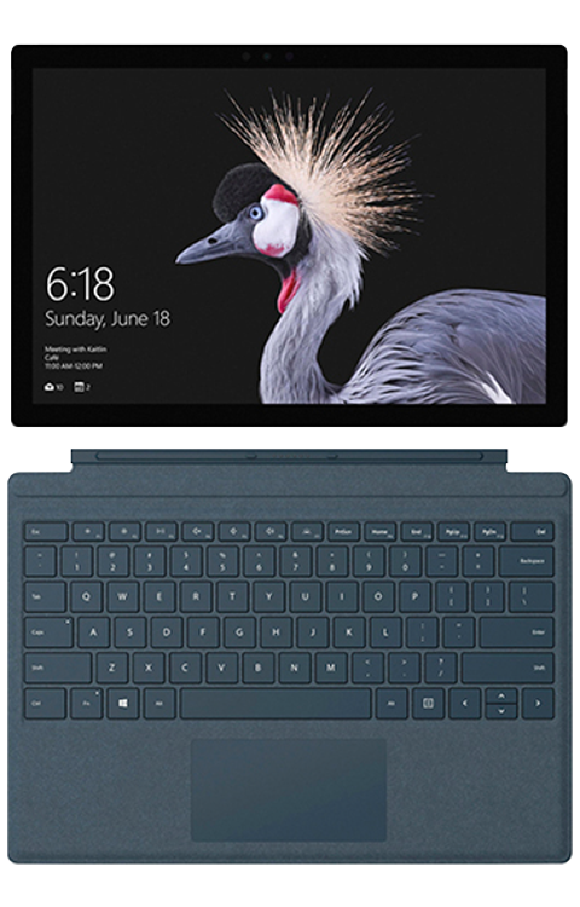 Microsoft Surface Pro 4