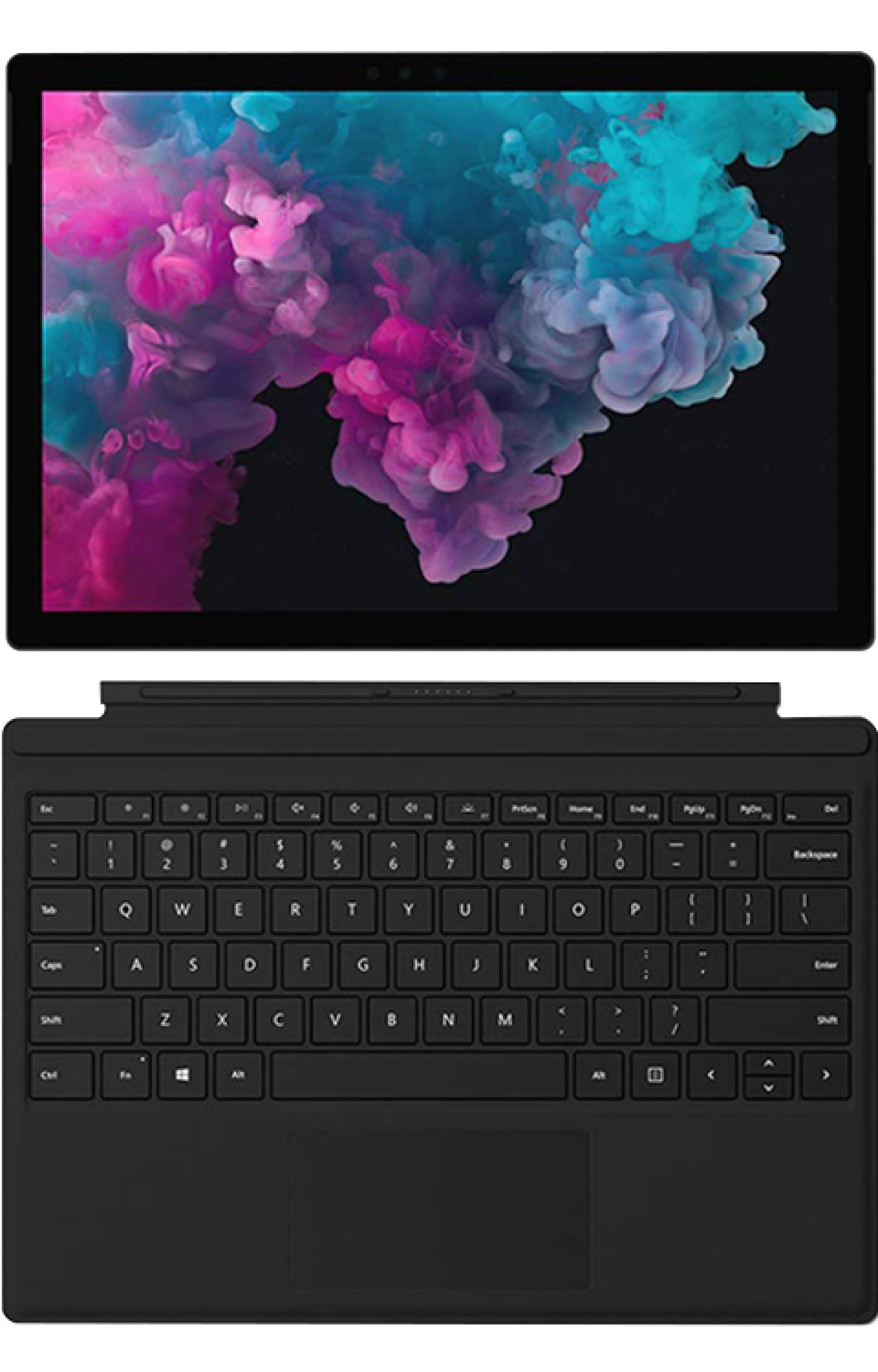 Microsoft Surface Pro 6