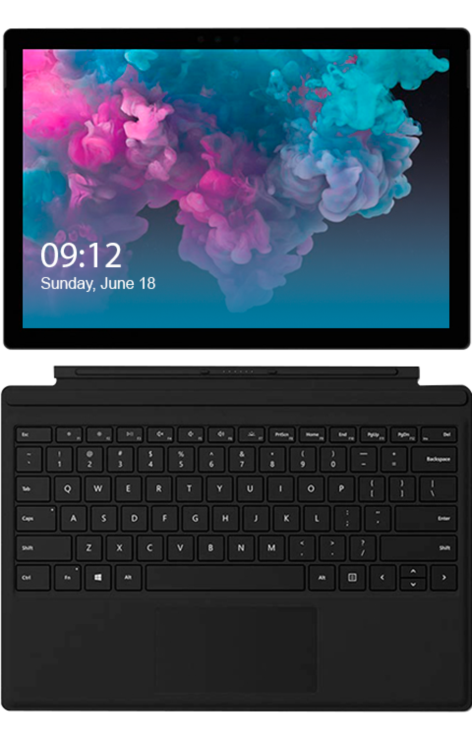 Microsoft Surface RT 3