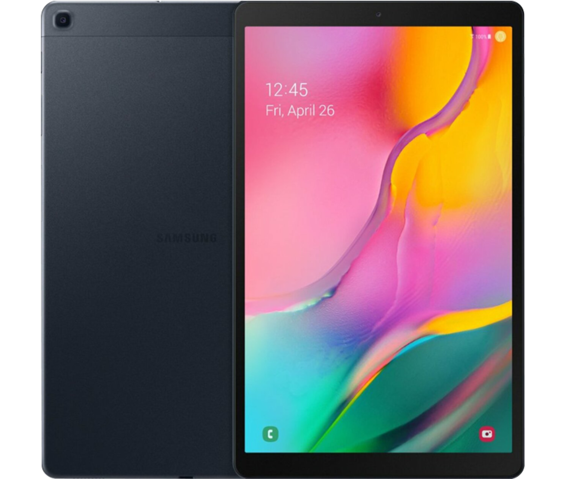 Samsung Galaxy Tab A 10.1 (2019)
