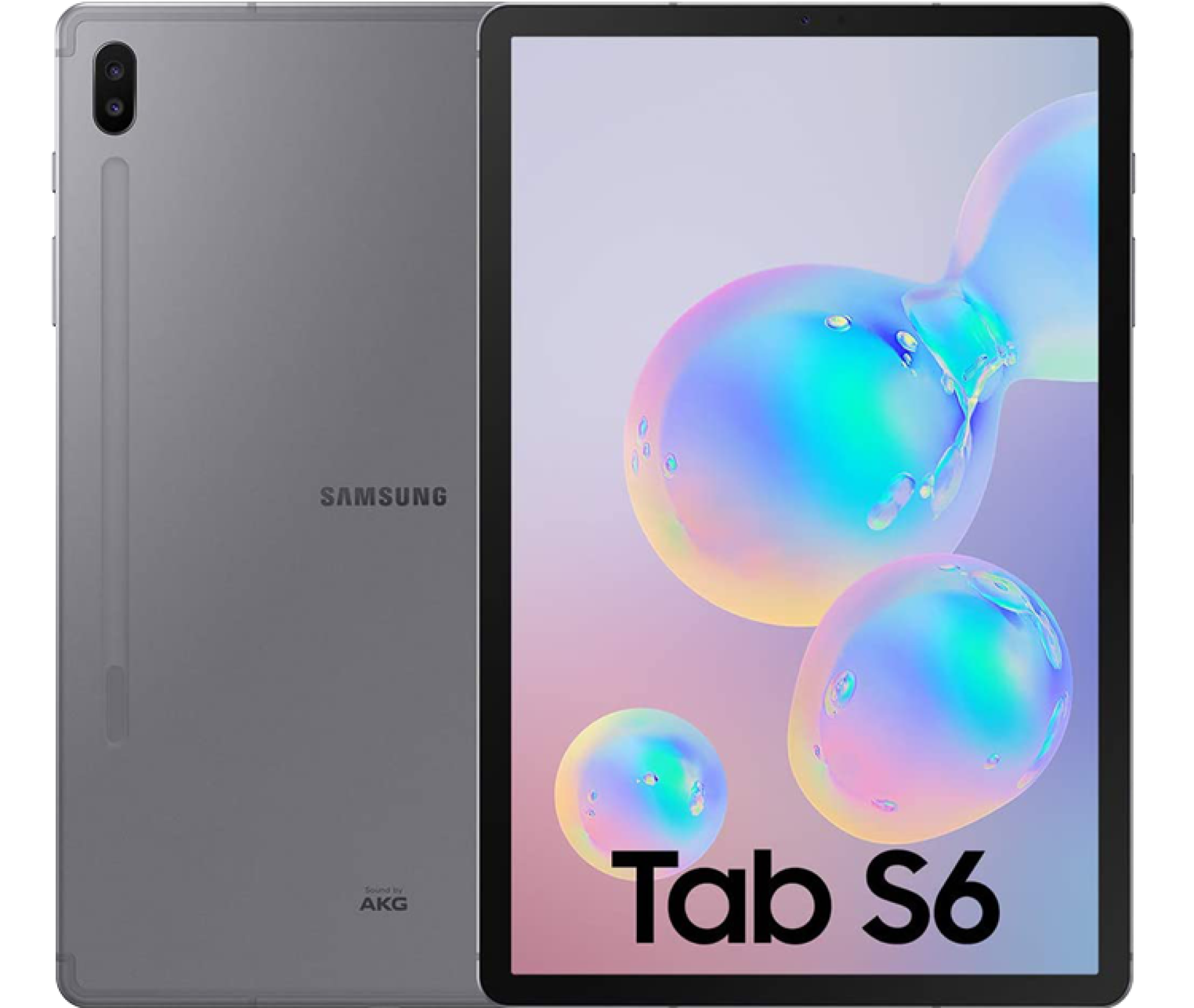 Samsung Galaxy Tab S6