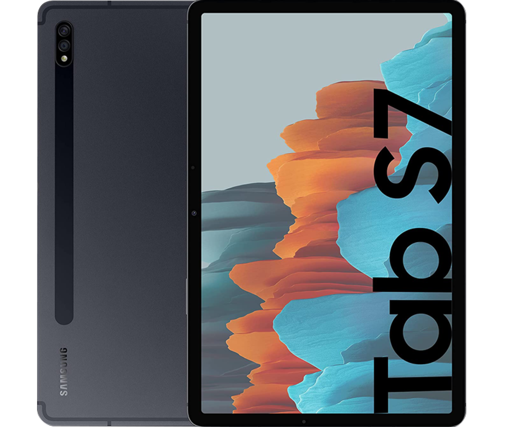 Samsung Galaxy Tab S7