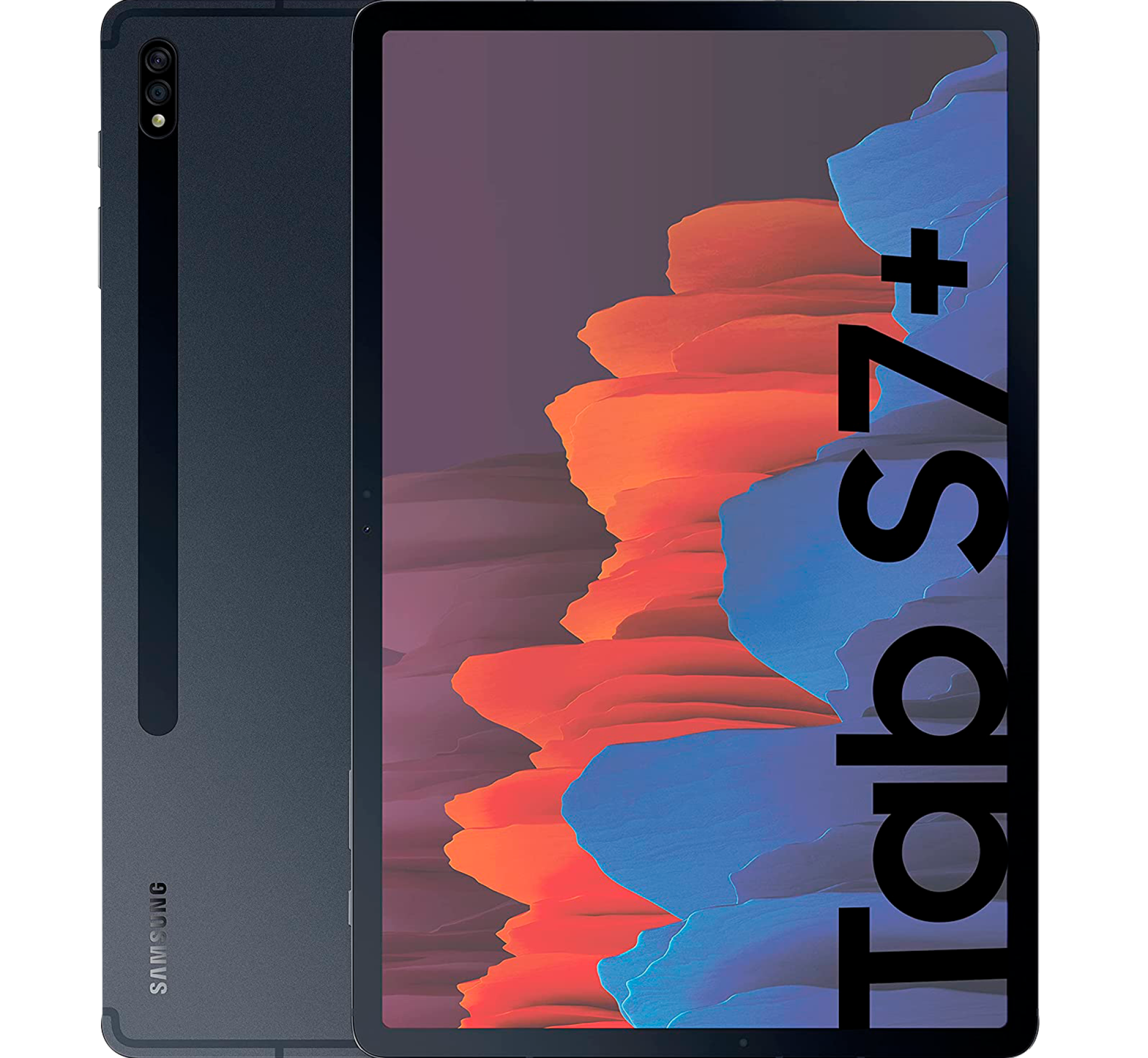 Samsung Galaxy Tab S7+