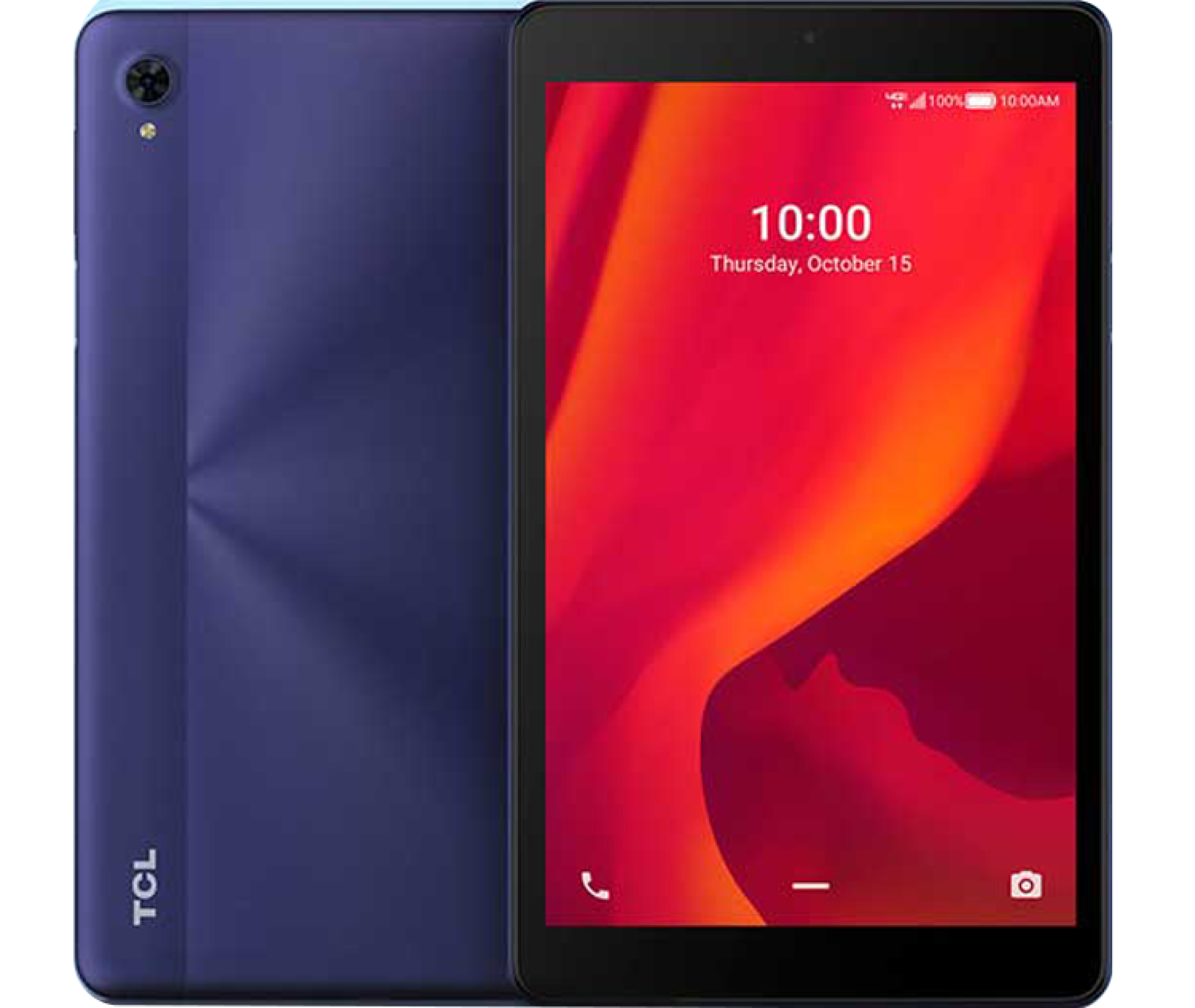 TCL Tab 10