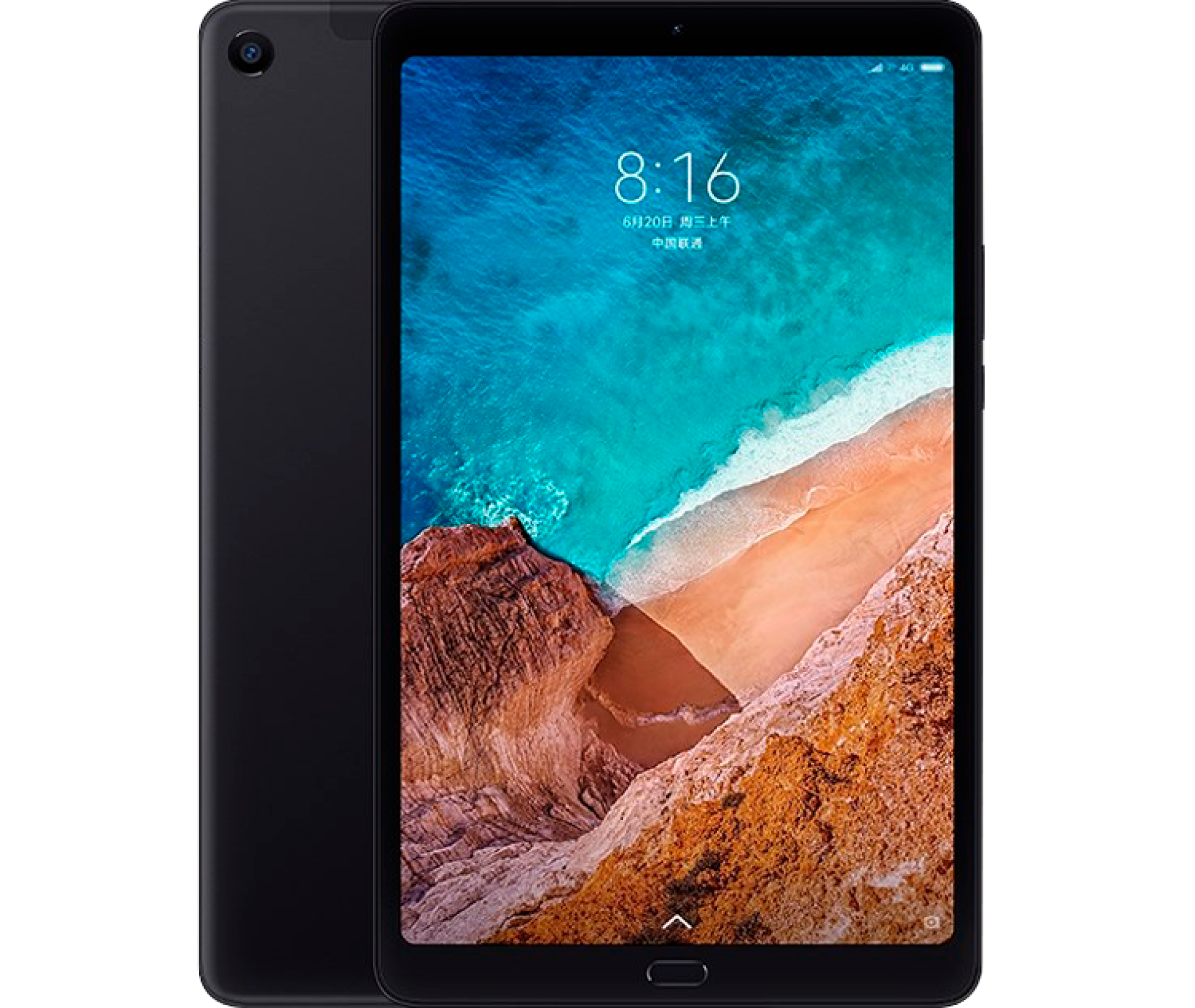 Mi Pad 4