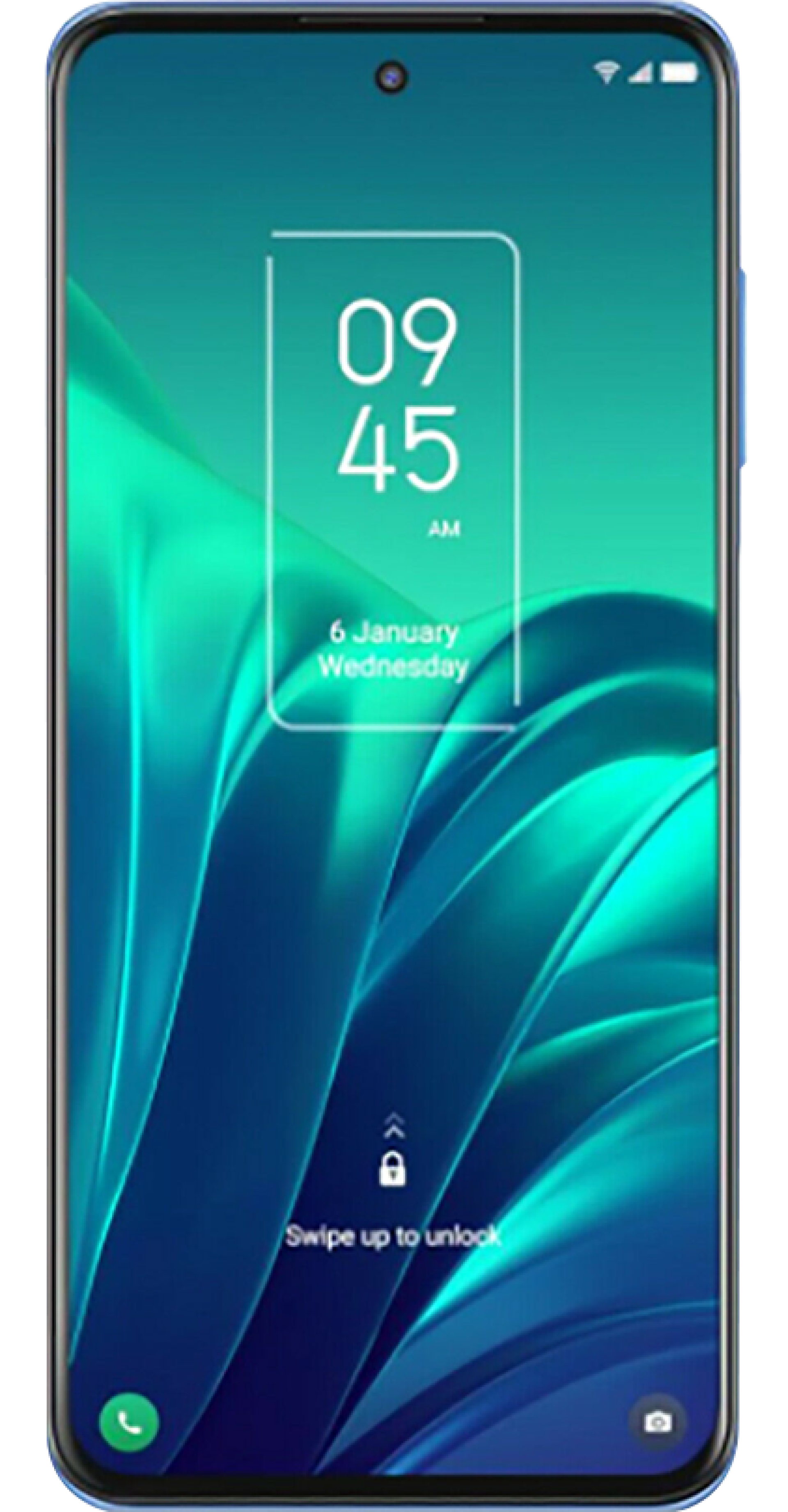 TCL 20L