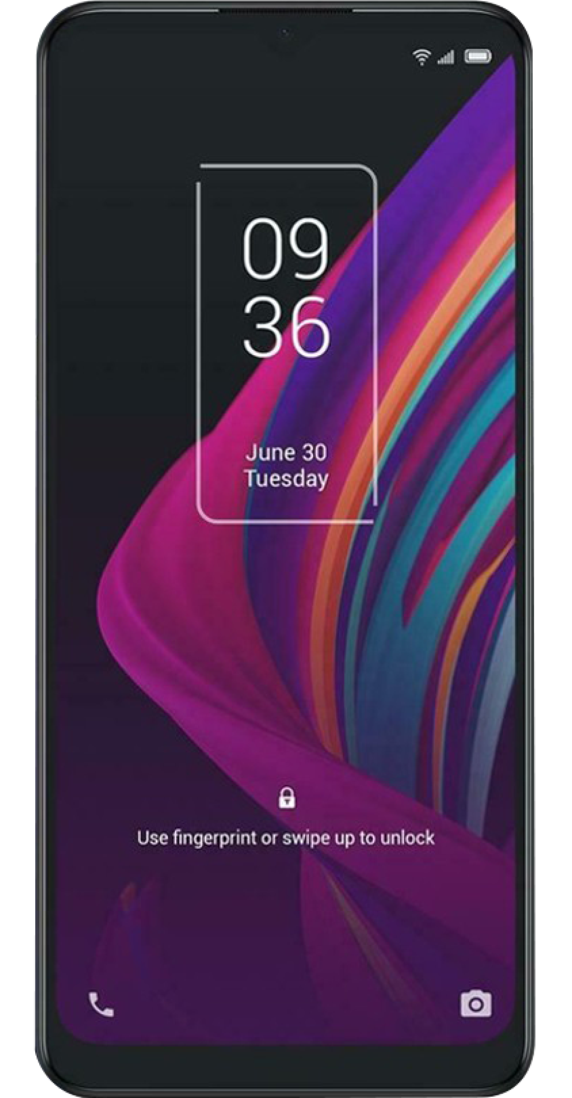 TCL 10 SE