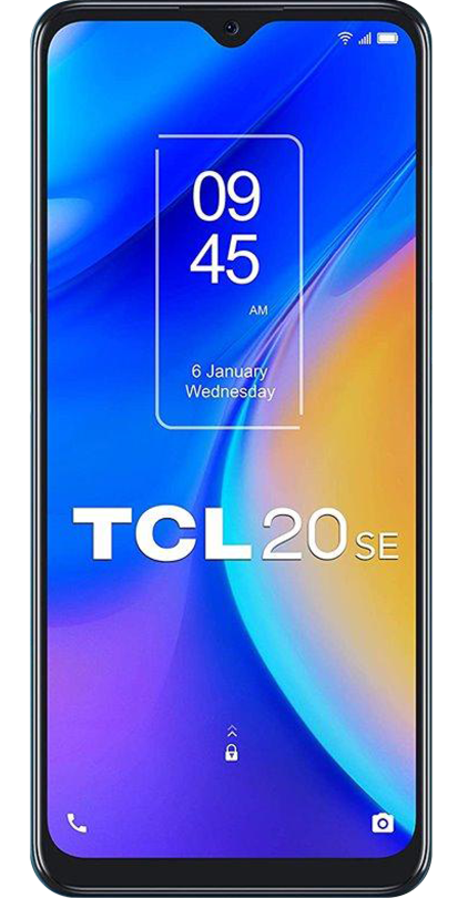 TCL 20 SE