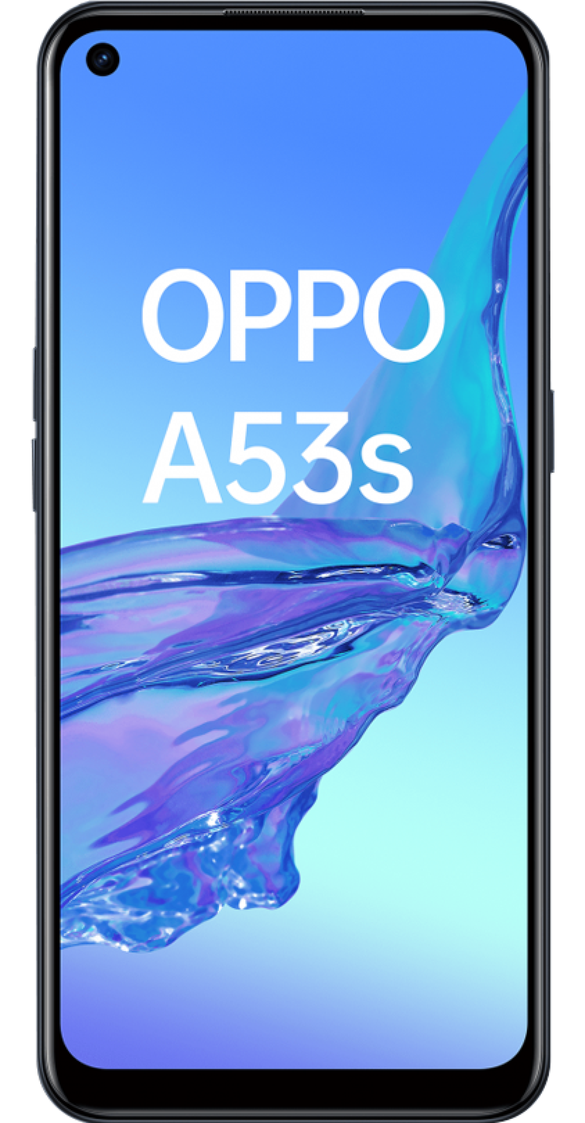 Oppo A53s