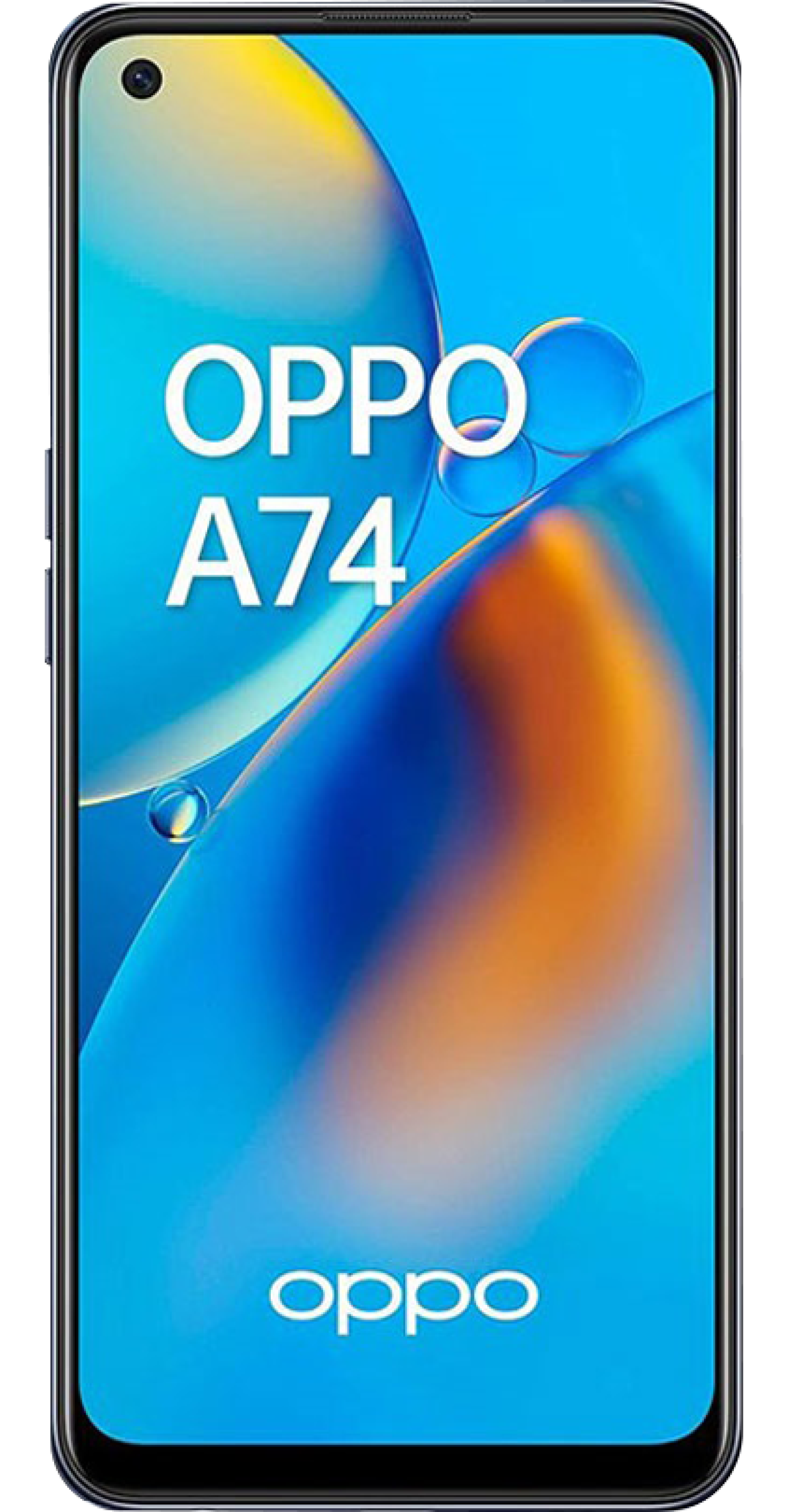Oppo A74