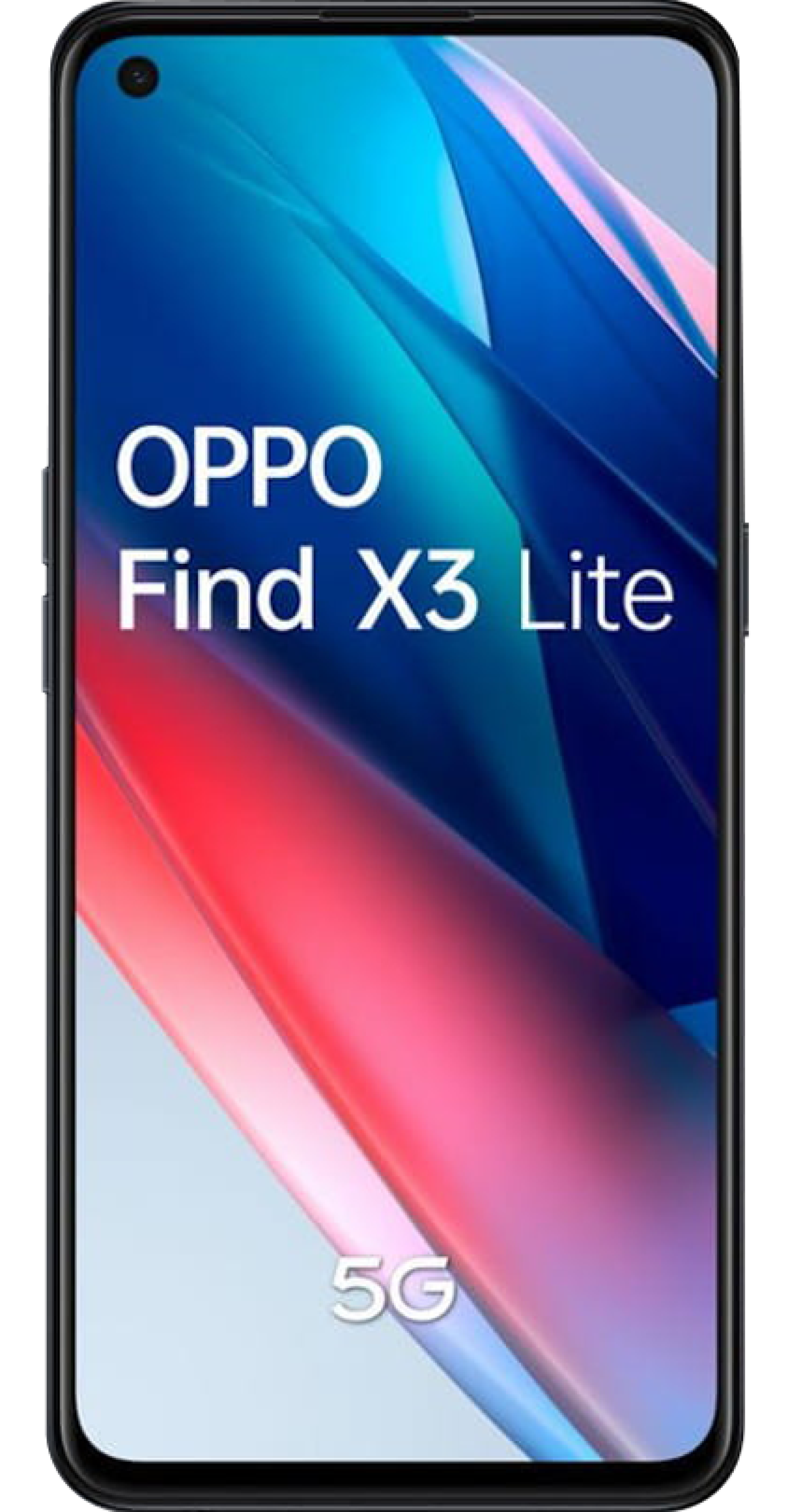 Oppo Find X3 Lite