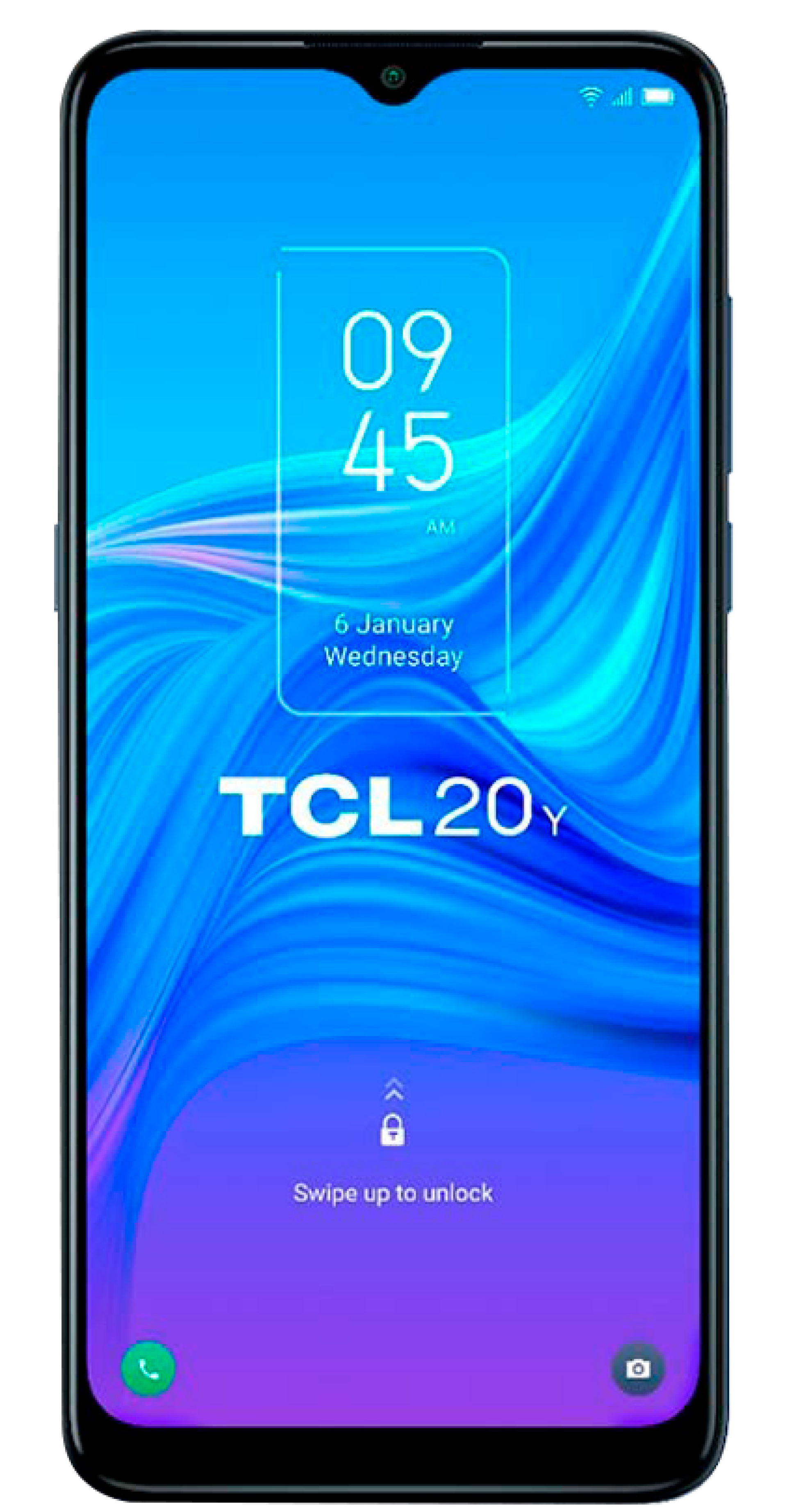 TCL 20Y