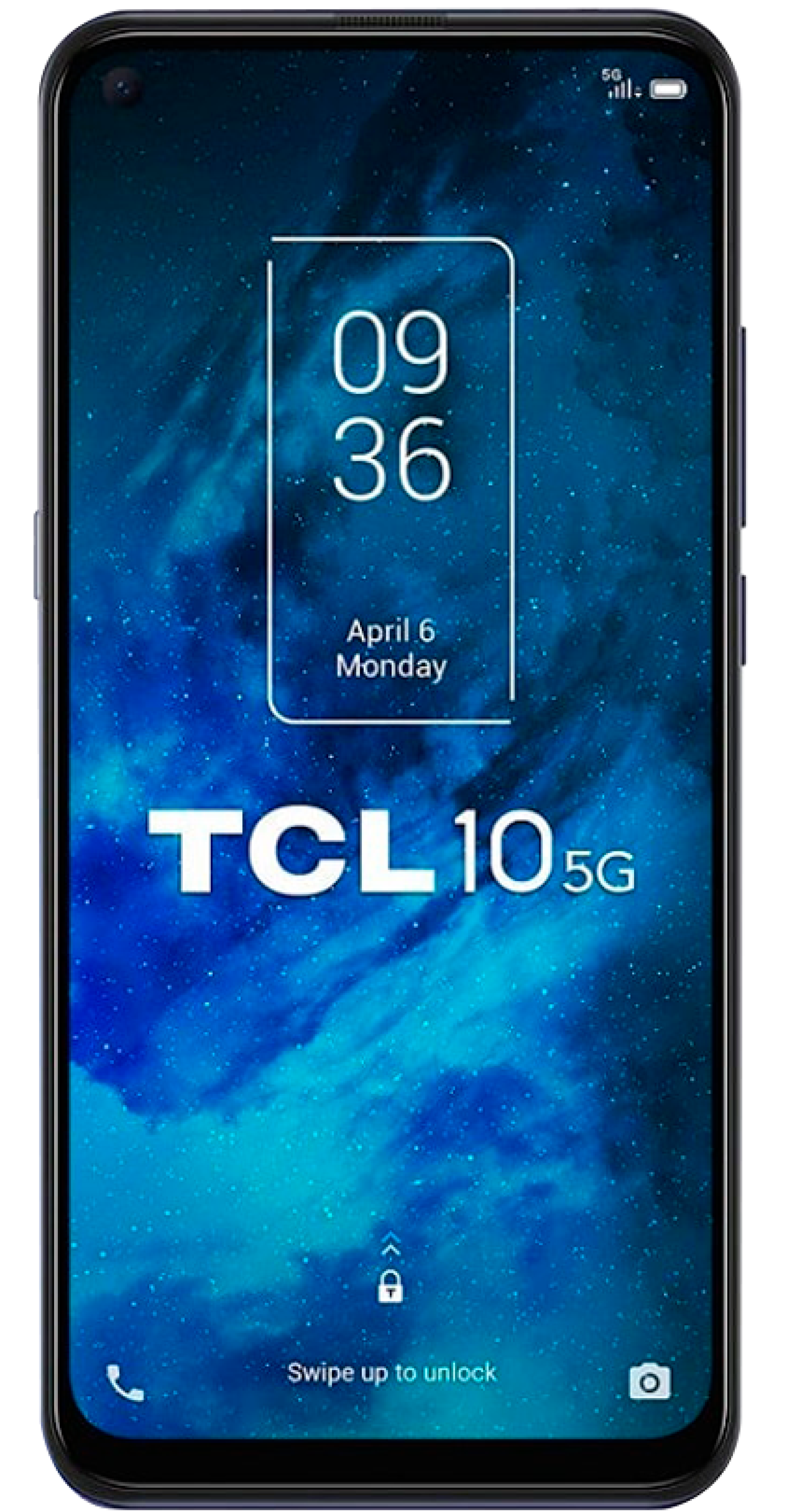 TCL 10 5G