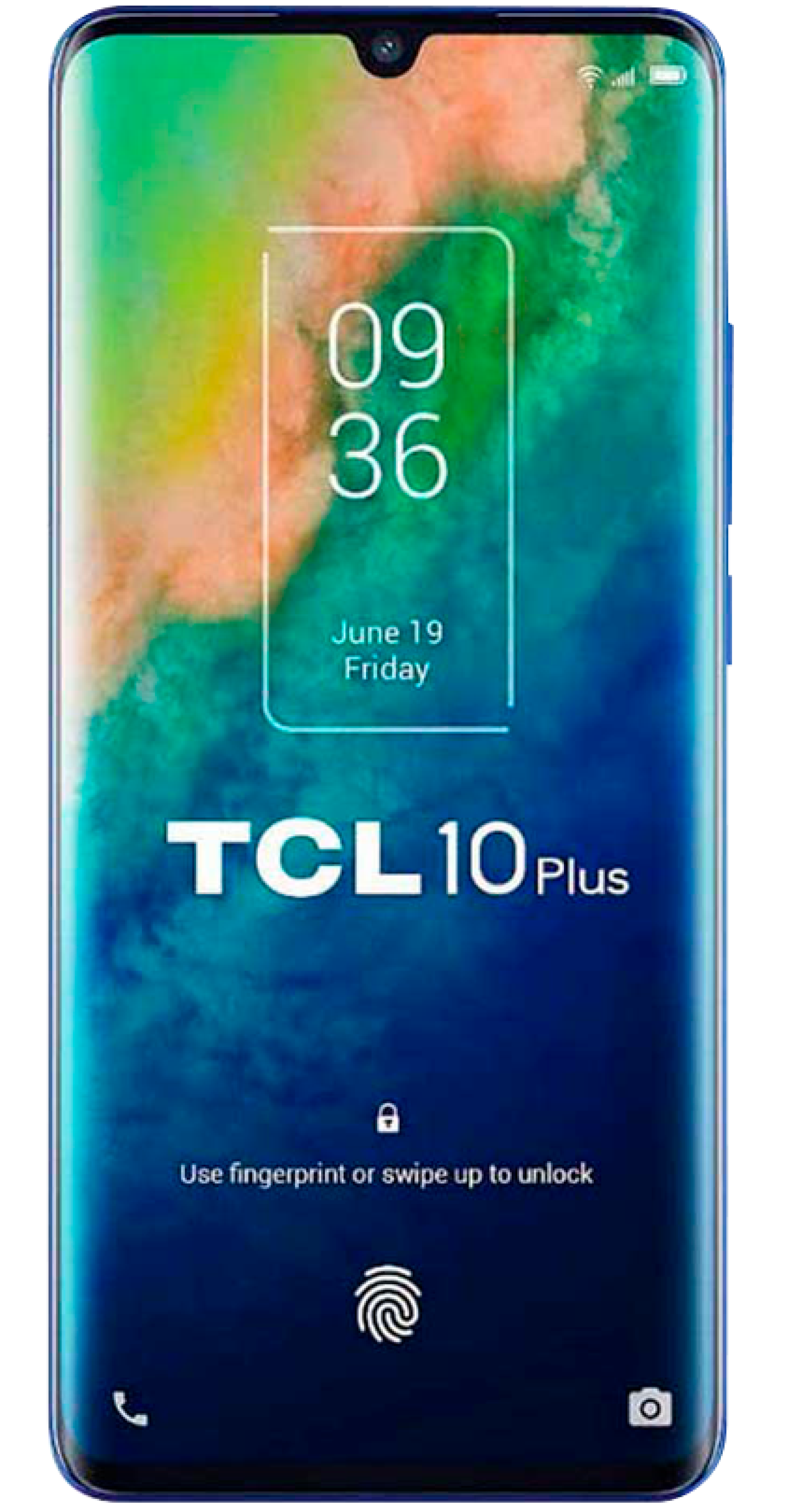 TCL 10 Plus