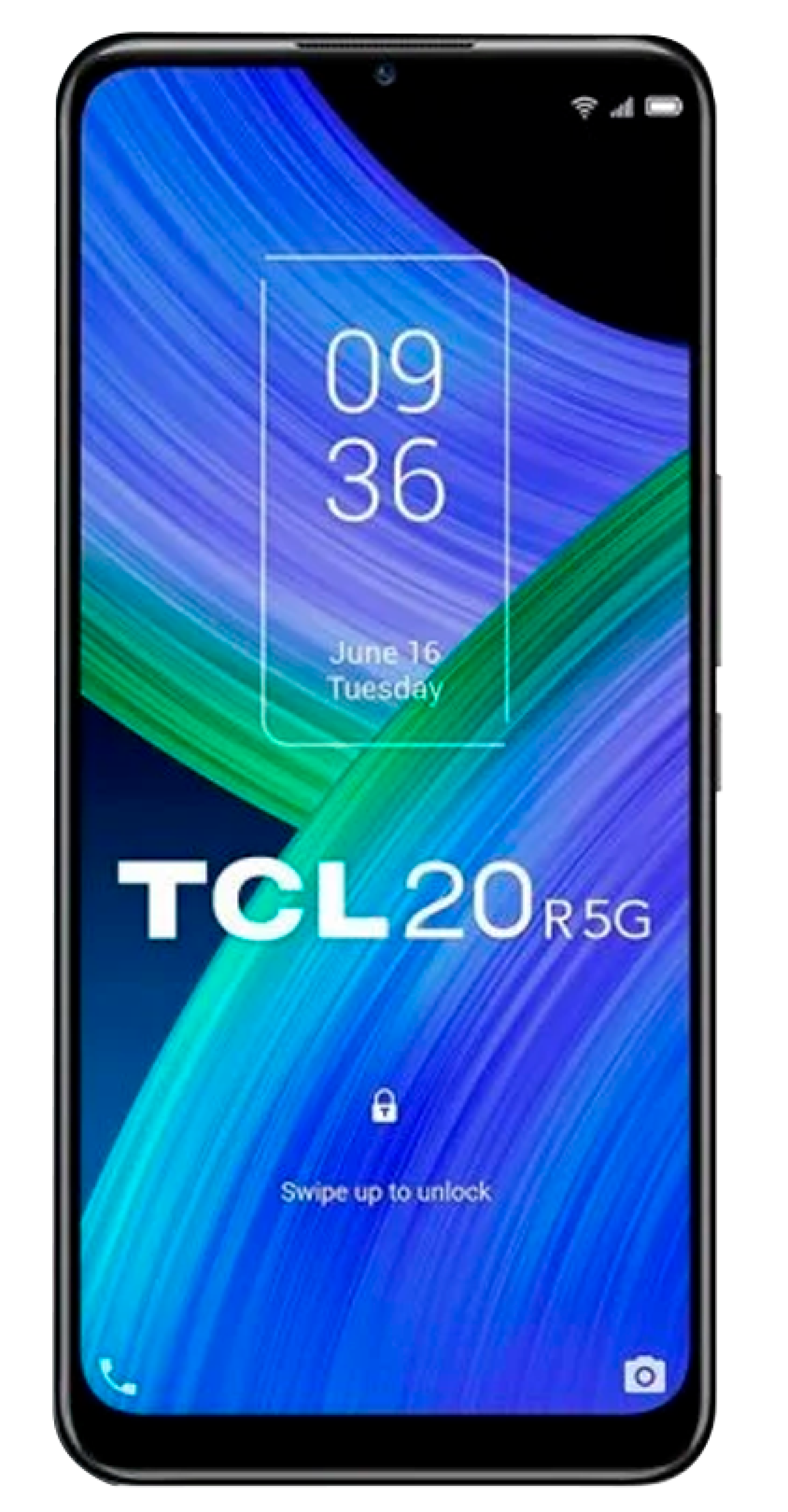 TCL 20 R 5G