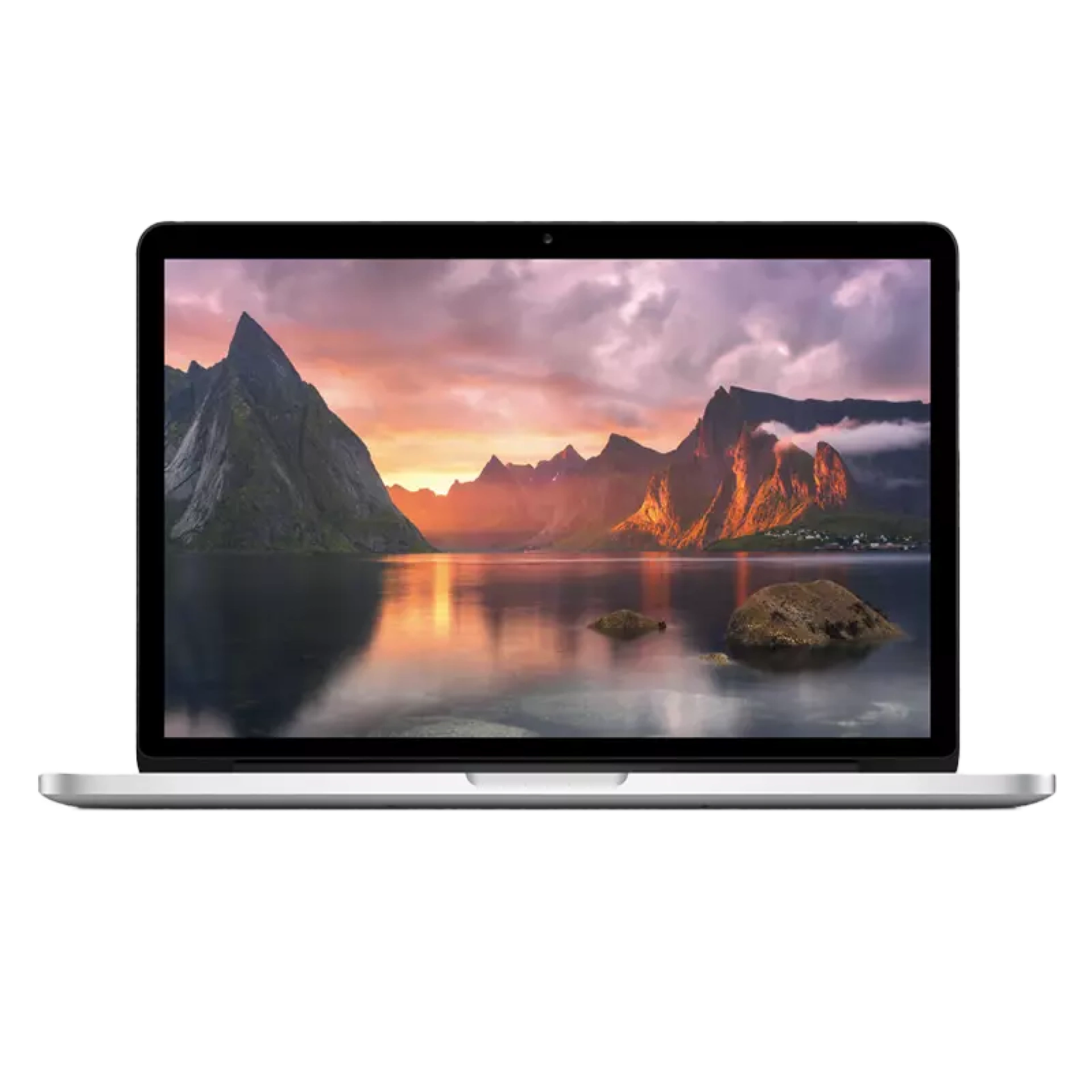 MacBook Pro 15 2015