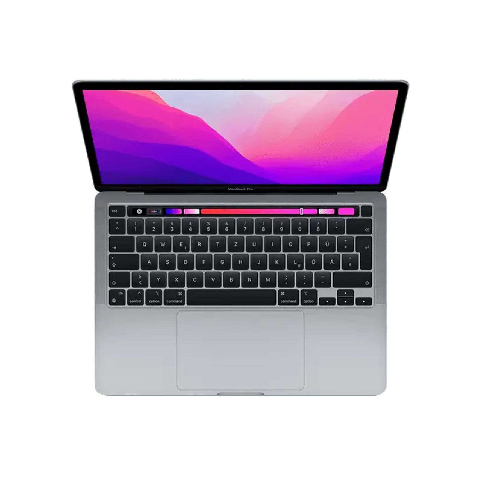 MacBook Air 13 2022