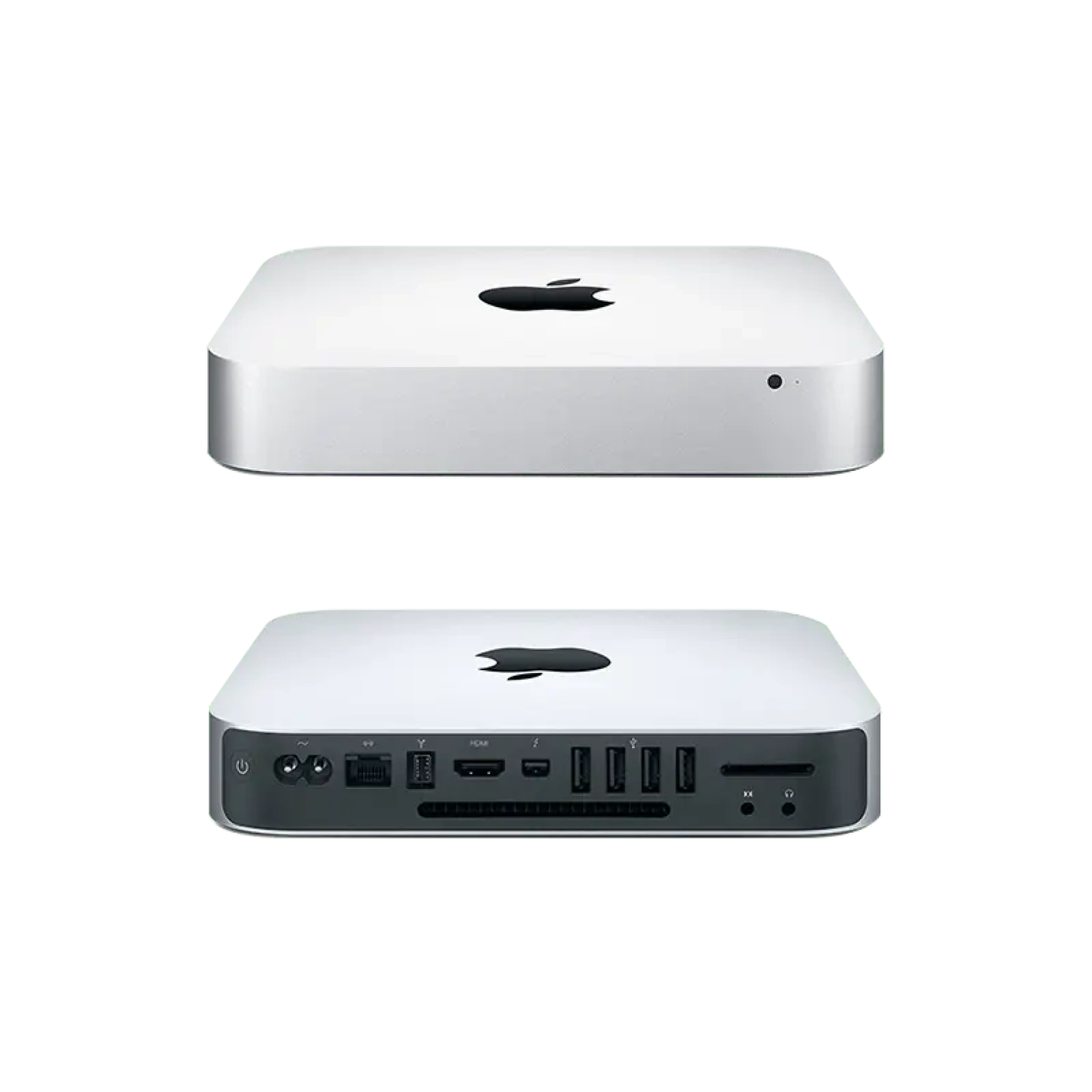 Apple Mac mini 2010 a 2014