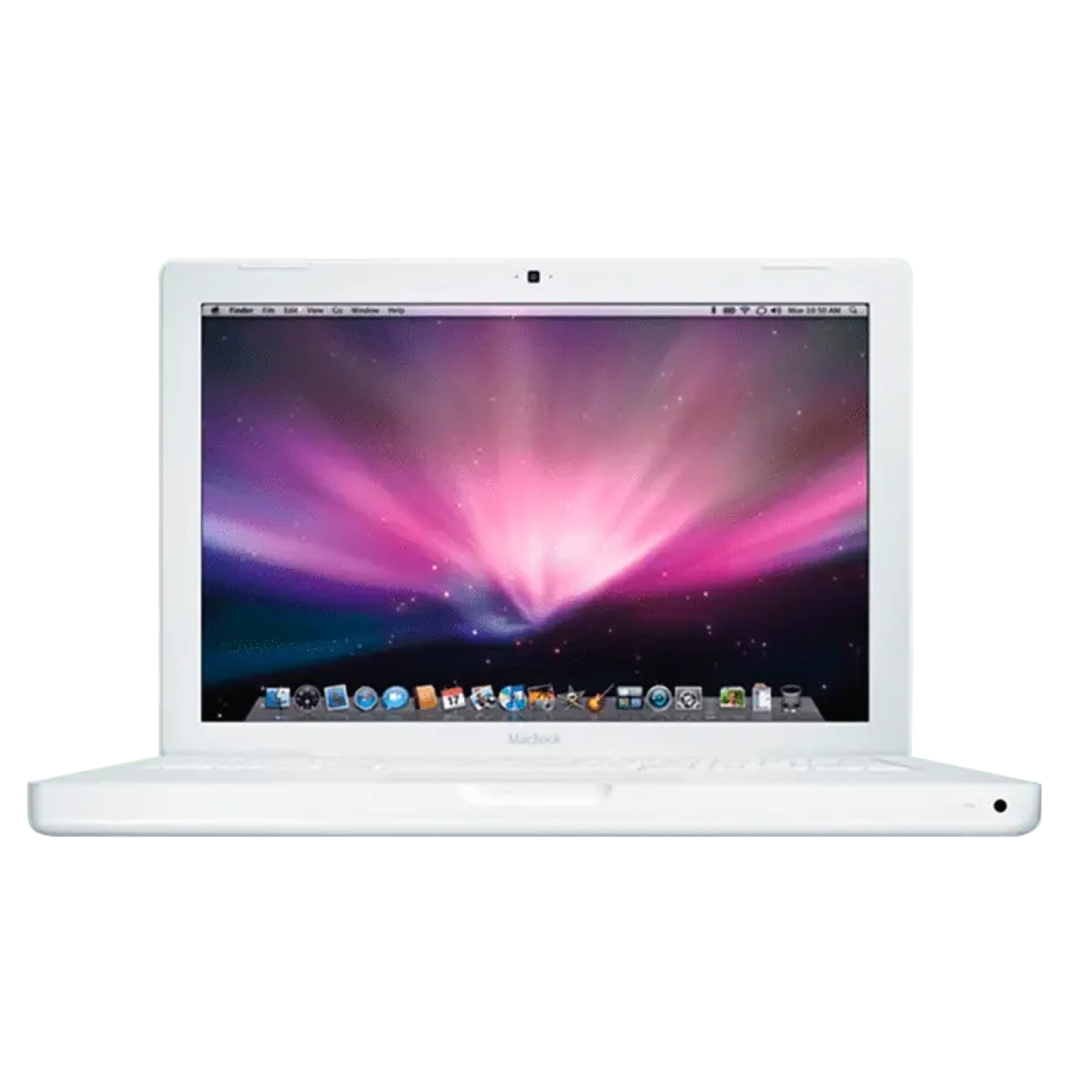 Apple MacBook 13 2006 a 2009