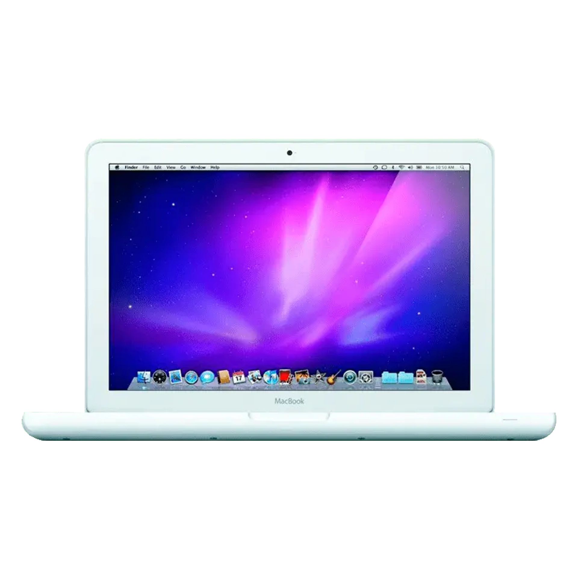 Apple MacBook 13 Late 2009/ Mid 2010