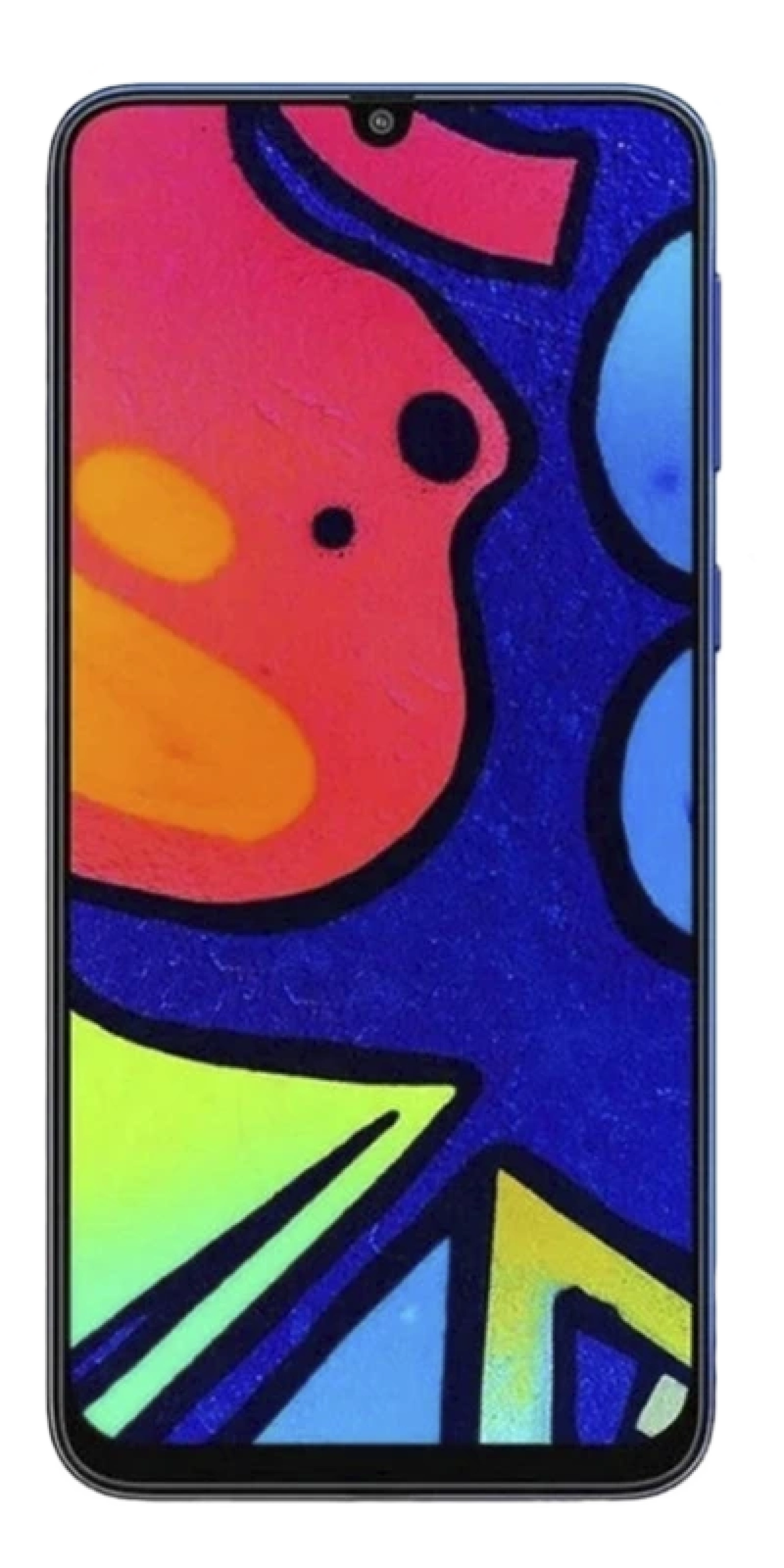 Samsung Galaxy M21s