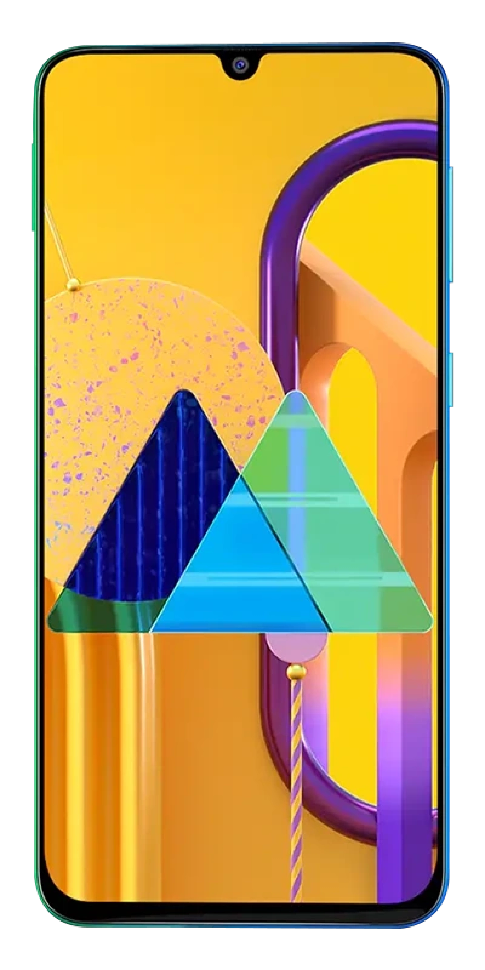 Samsung Galaxy M30s