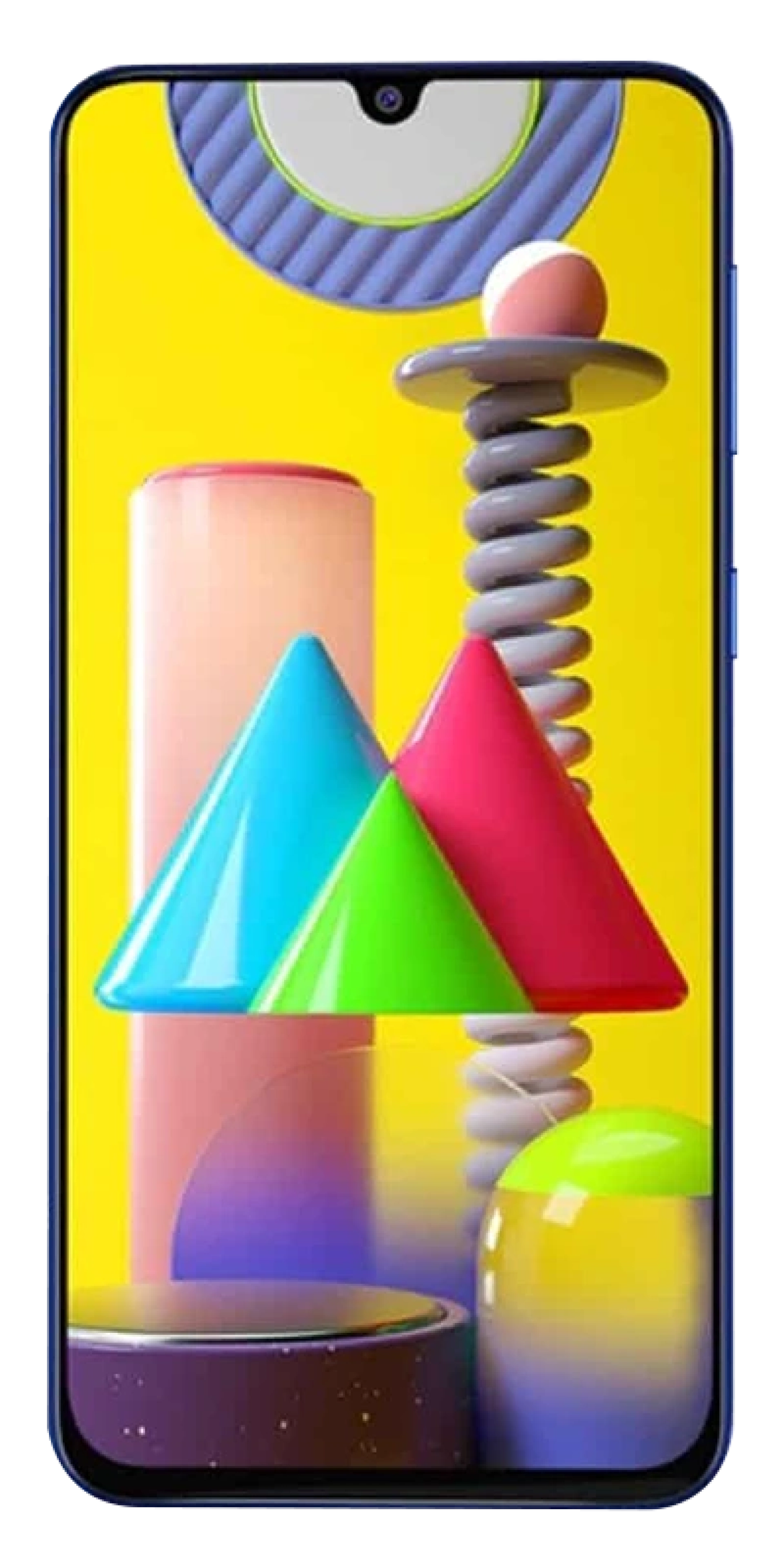 Samsung Galaxy M31