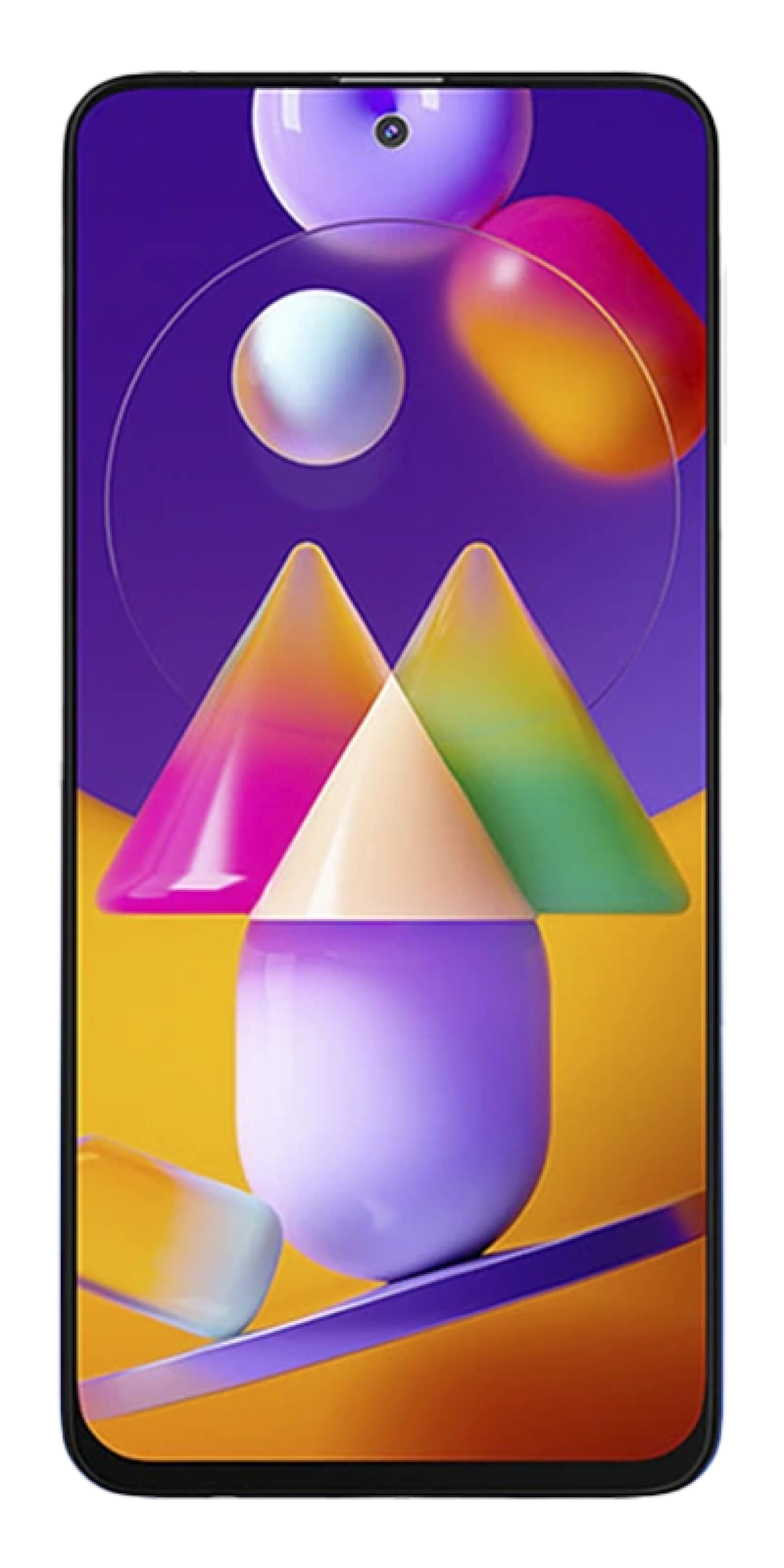 Samsung Galaxy M31s
