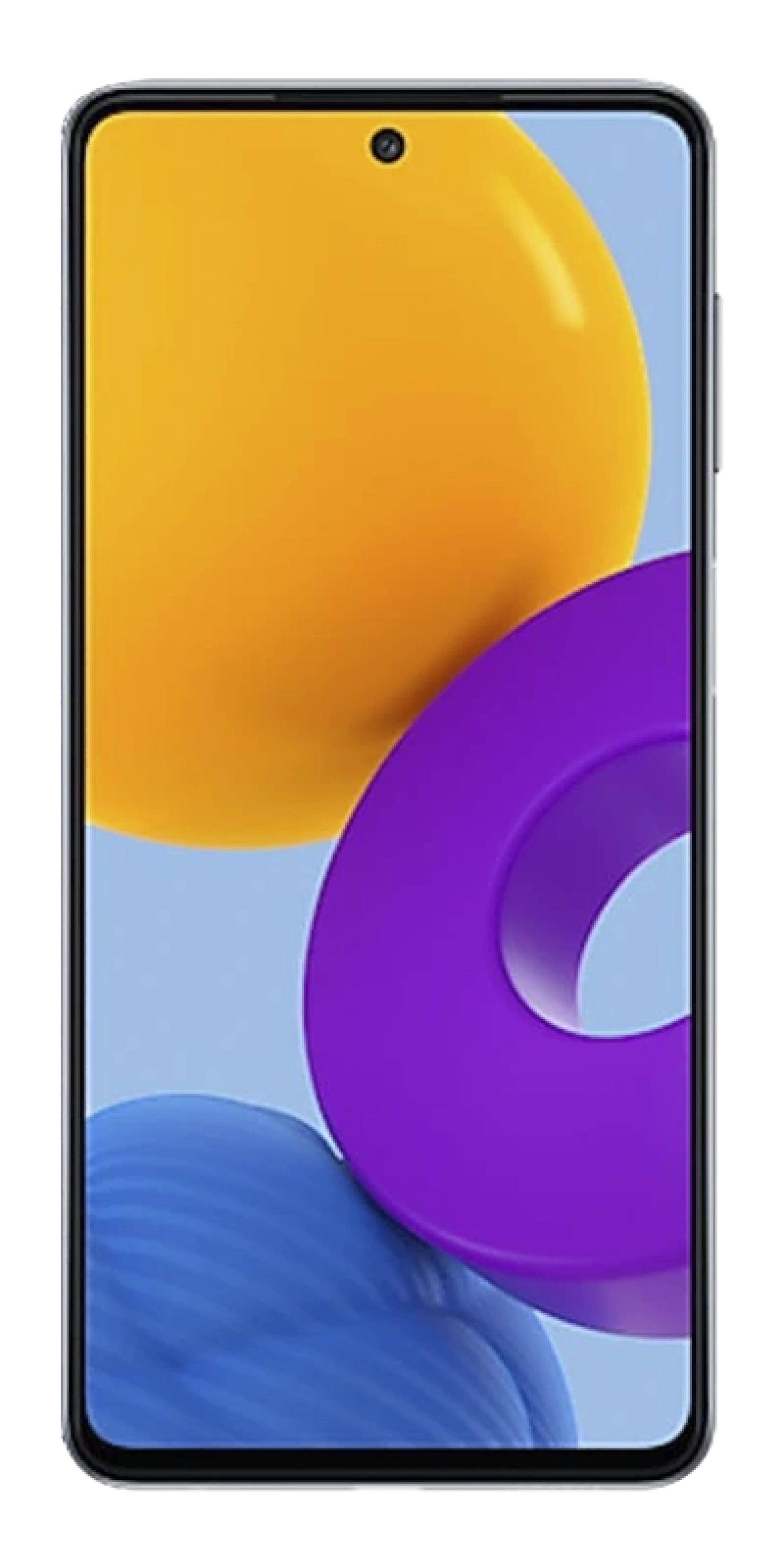 Samsung Galaxy M52 5G