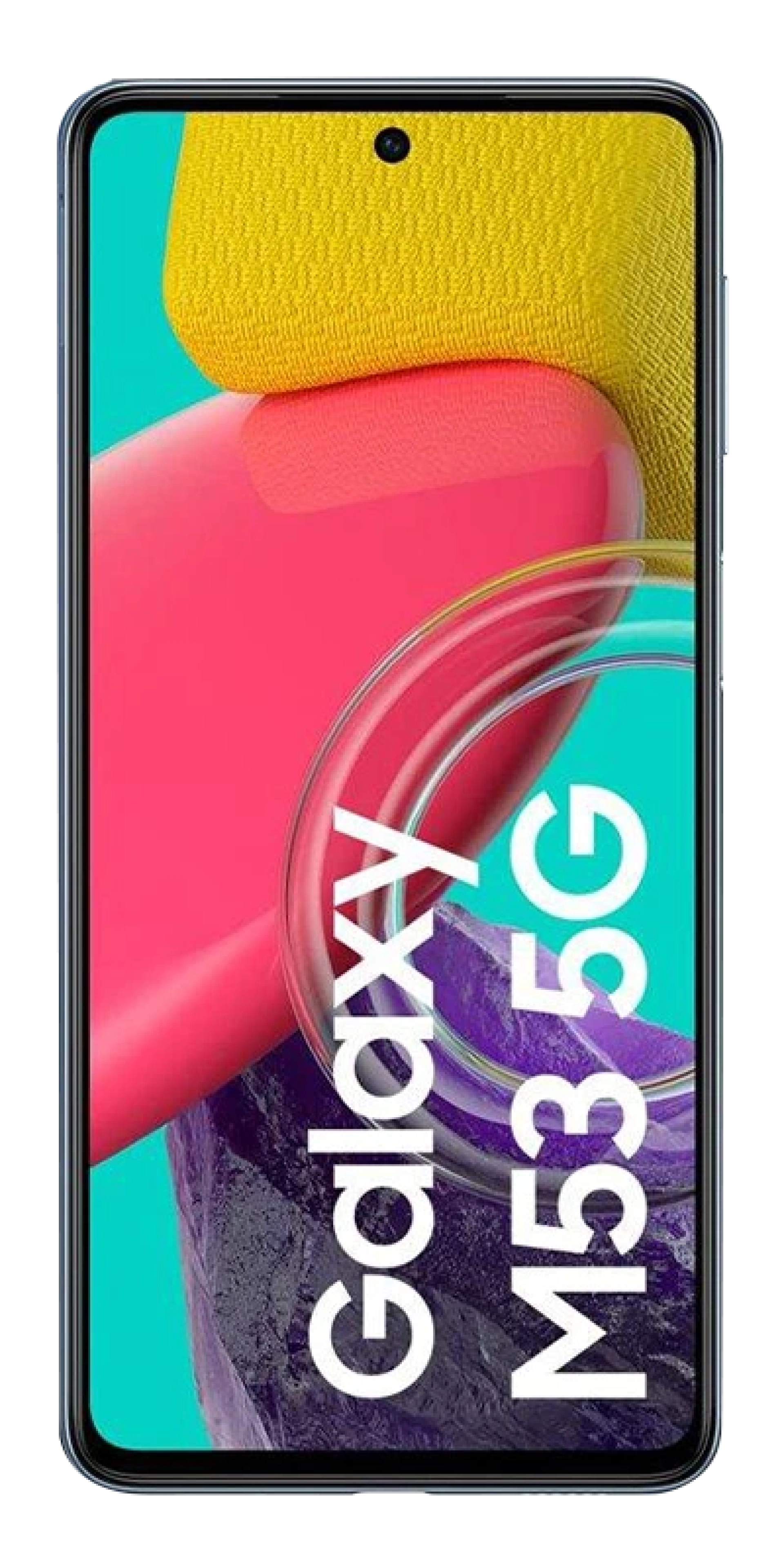 Samsung Galaxy M53