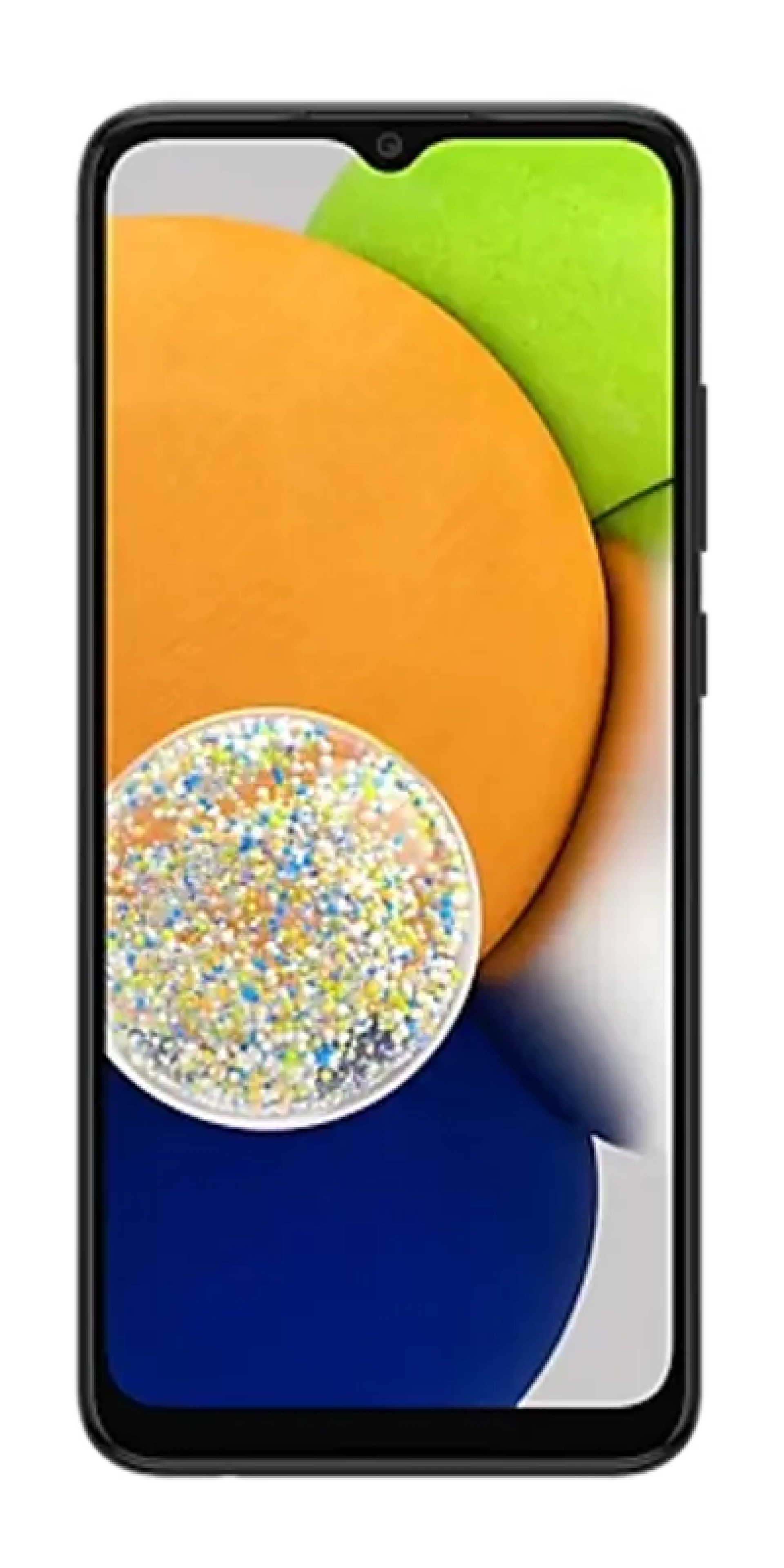 Samsung Galaxy A03