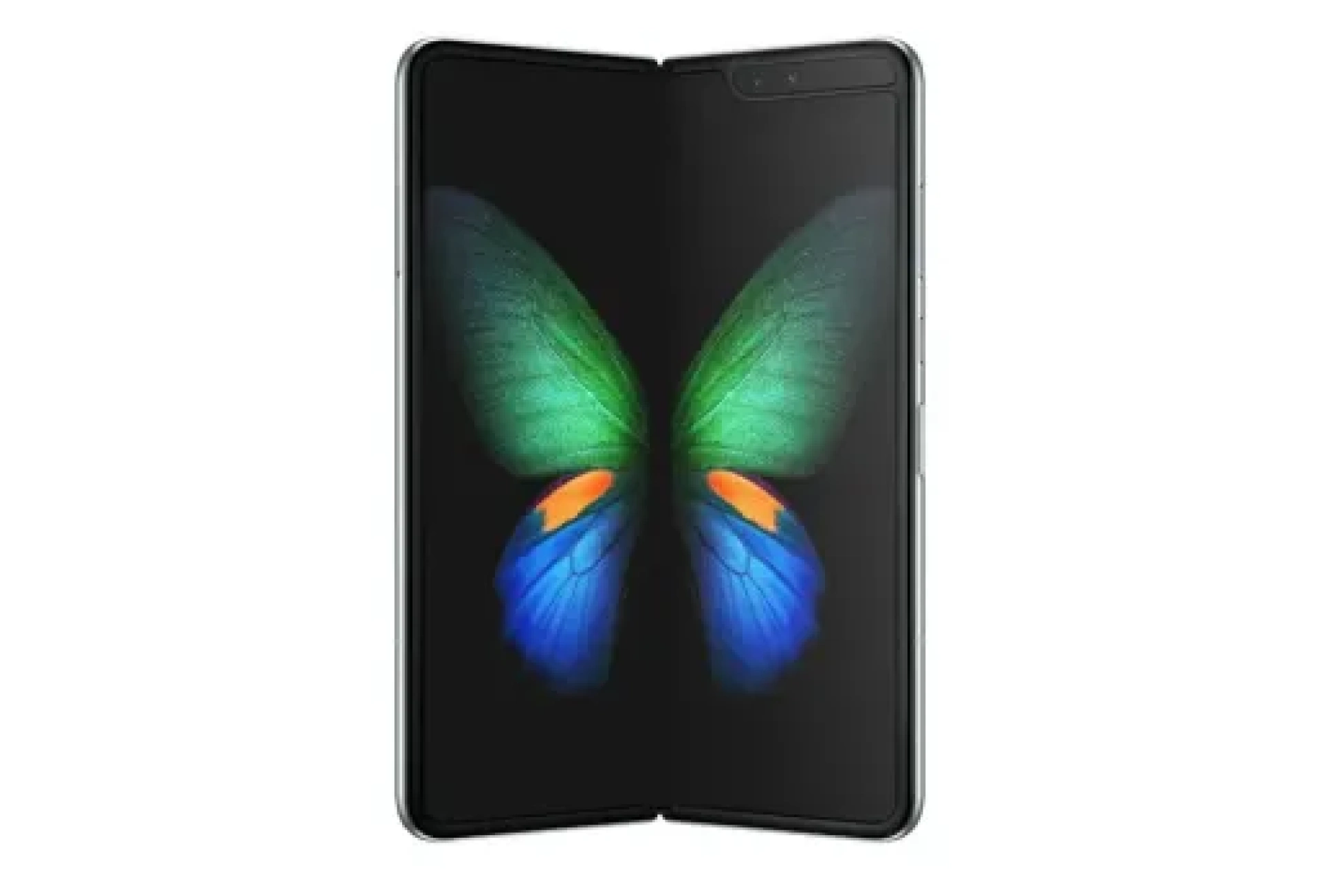 Samsung Galaxy Z Fold