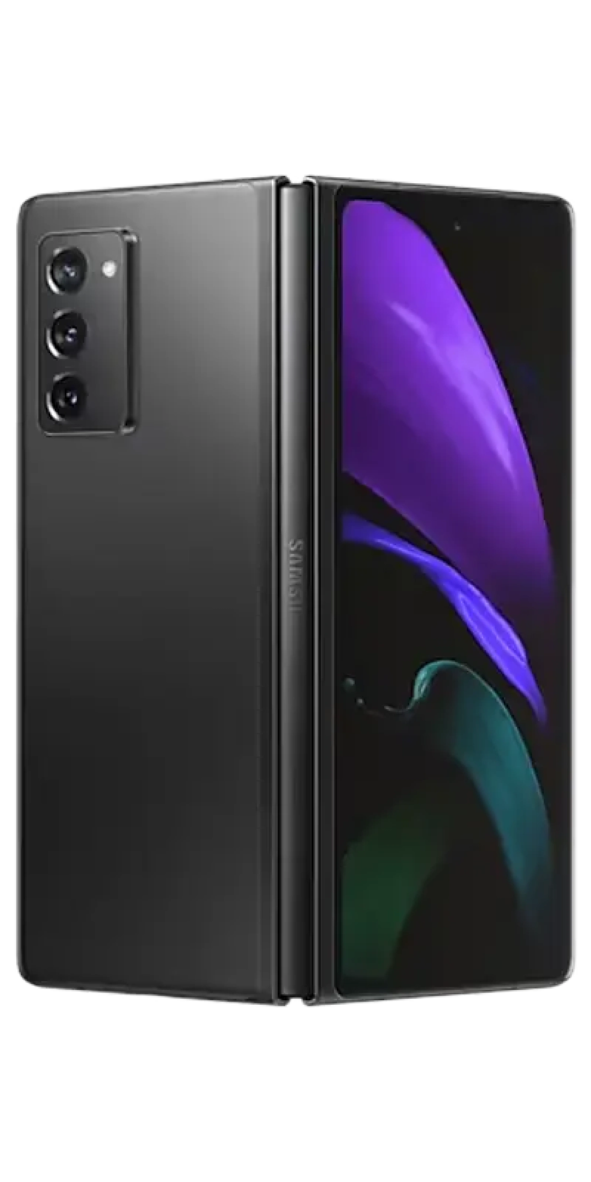 Samsung Galaxy Z Fold2